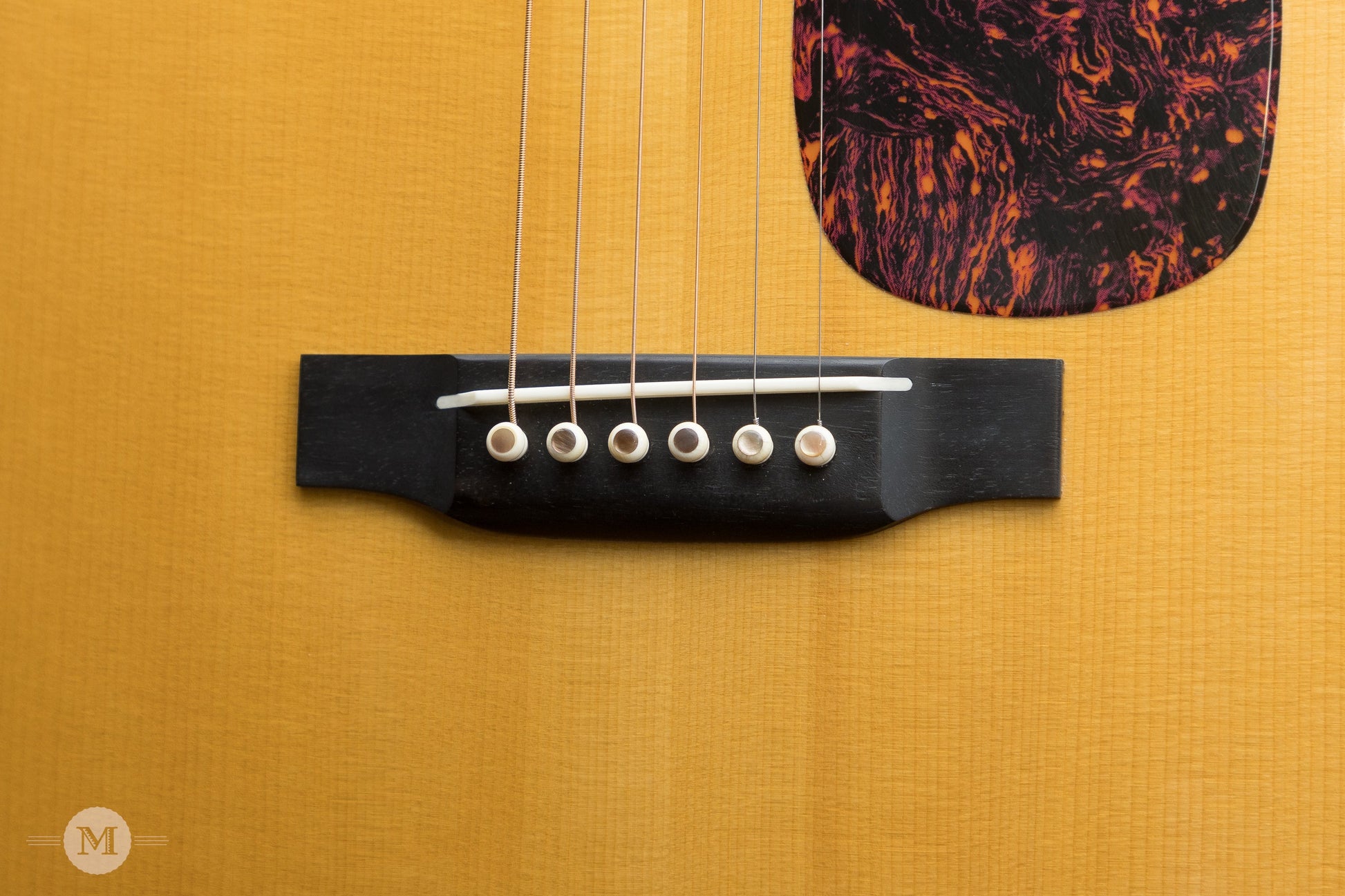 Martin Acoustic Guitars - 2004 000-28B Brazilian Rosewood - Norman Blake Signature Edition