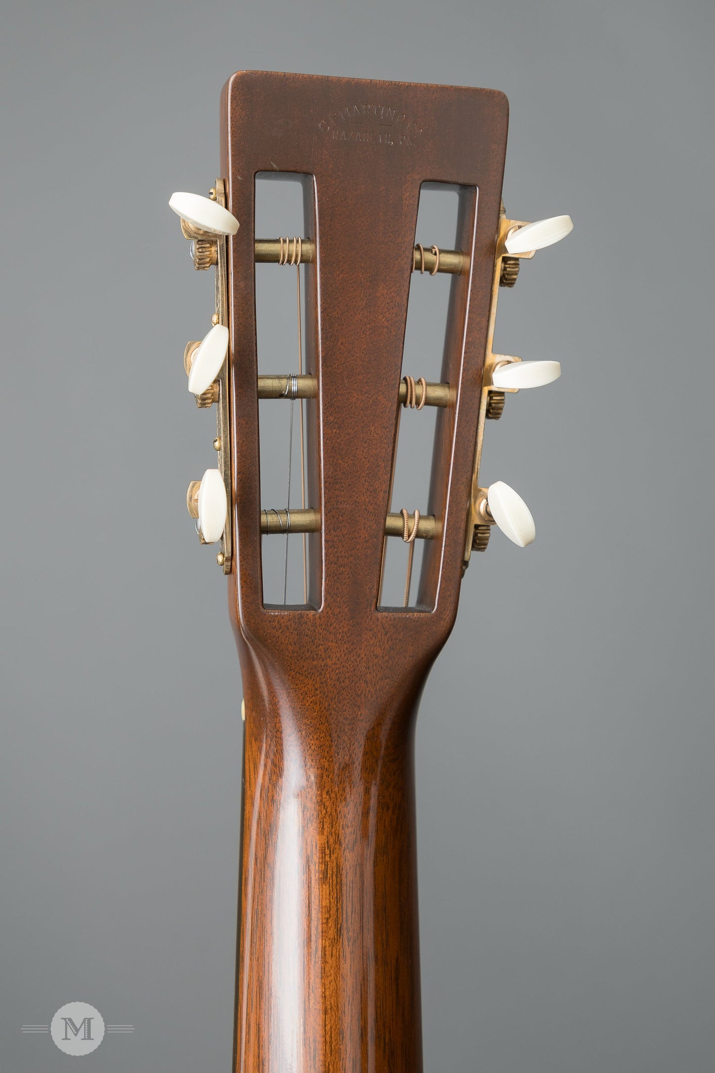 Martin Acoustic Guitars - 2004 000-28B Brazilian Rosewood - Norman Blake Signature Edition