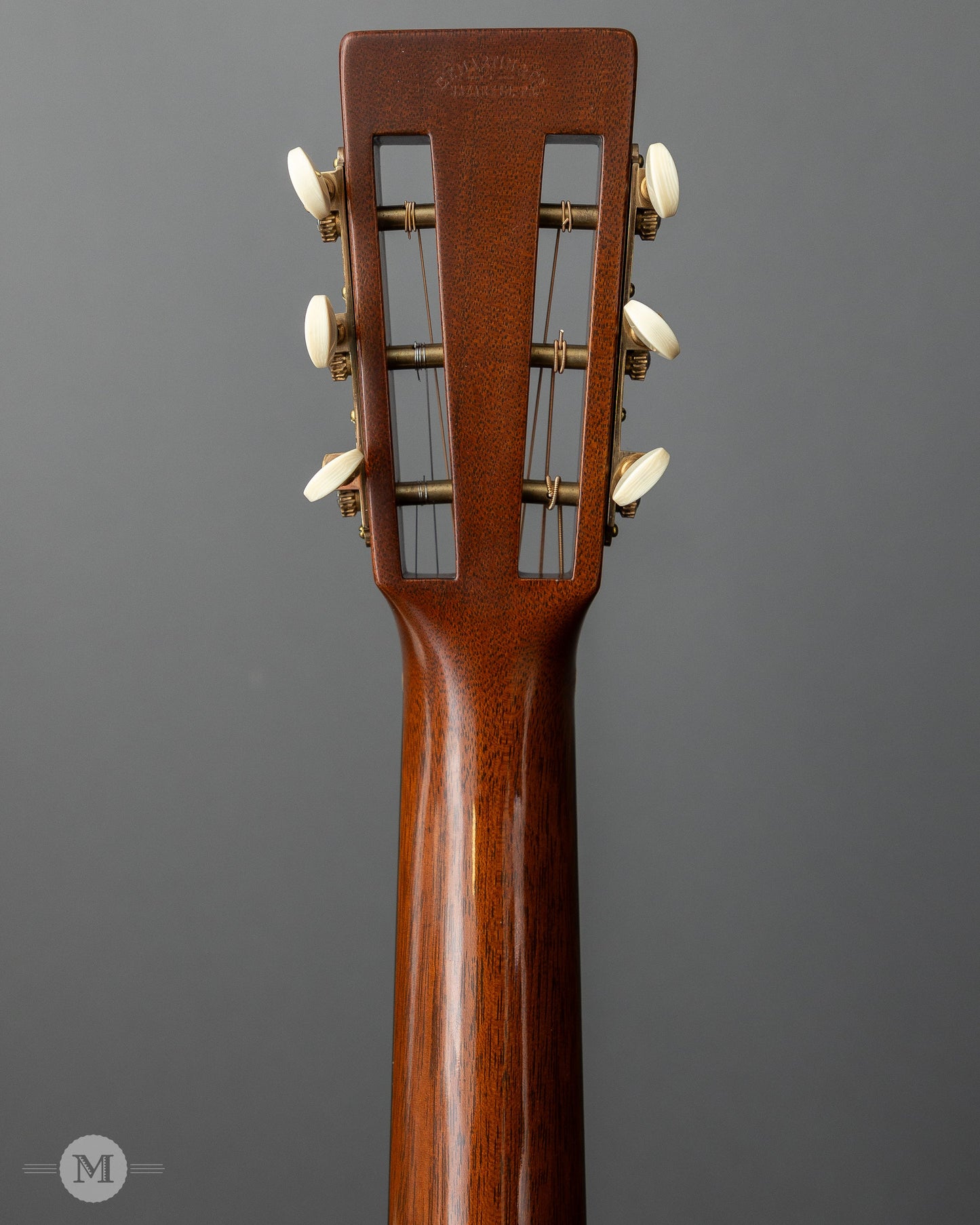 Martin Acoustic Guitars - 2004 000-28B Brazilian Rosewood - #5 of 100 - Norman Blake Signature Edition