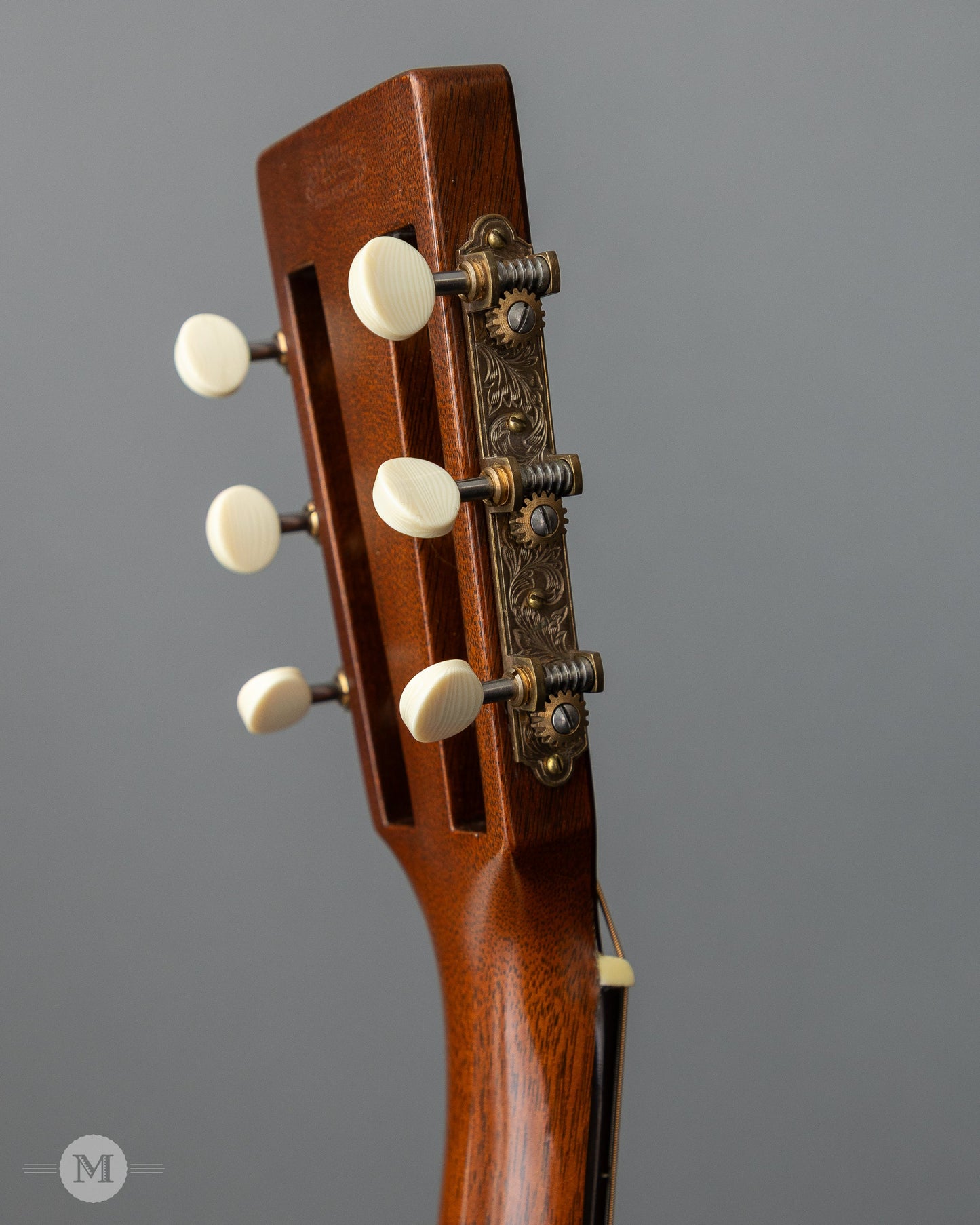 Martin Acoustic Guitars - 2004 000-28B Brazilian Rosewood - #5 of 100 - Norman Blake Signature Edition