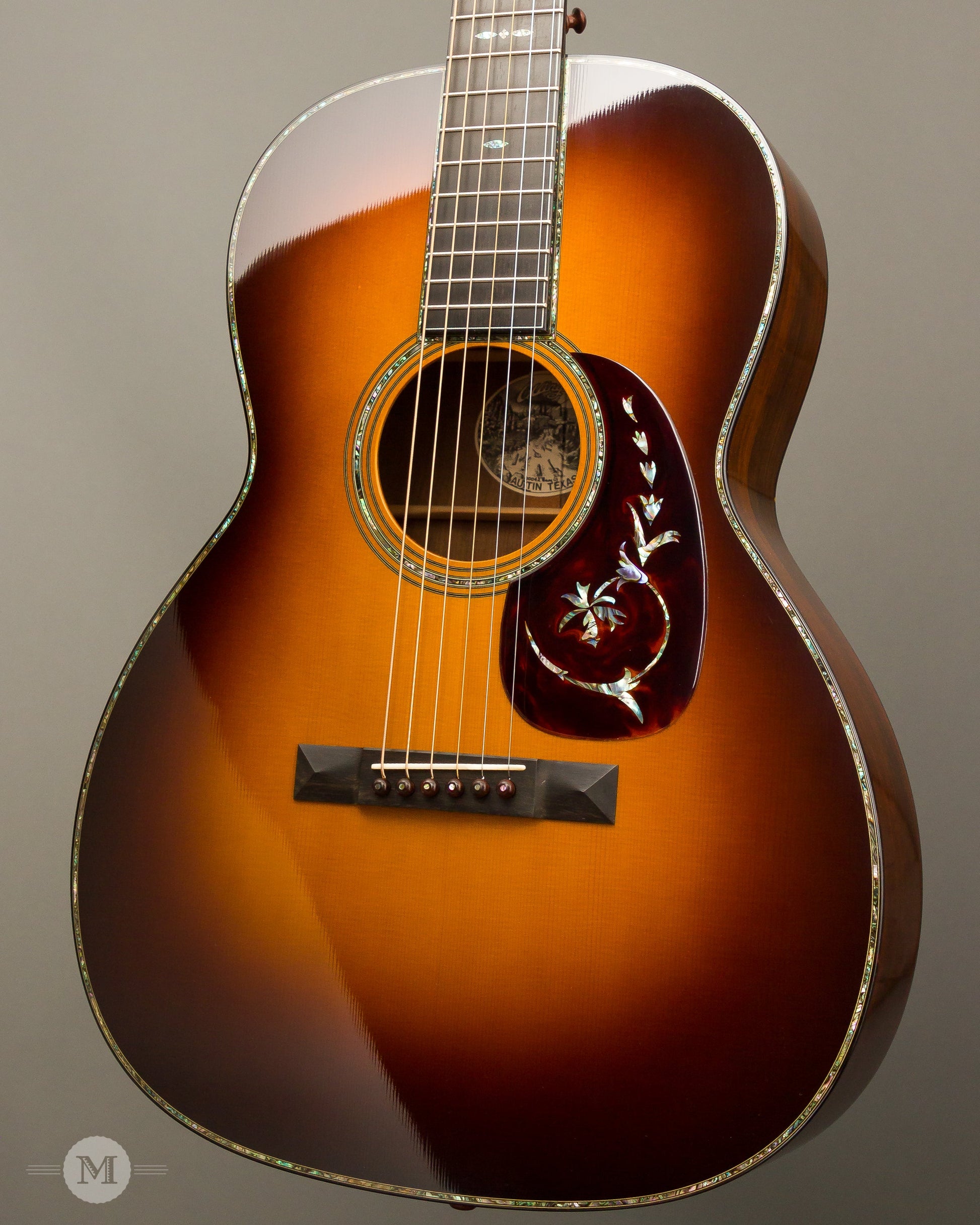 Collings Guitars - 2004 000-42 Baaa G - Used