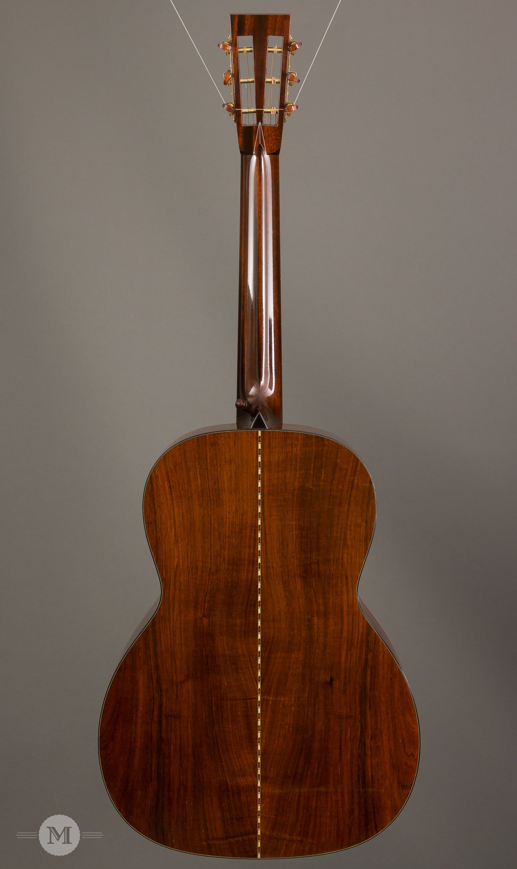 Collings Guitars - 2004 000-42 Baaa G - Used