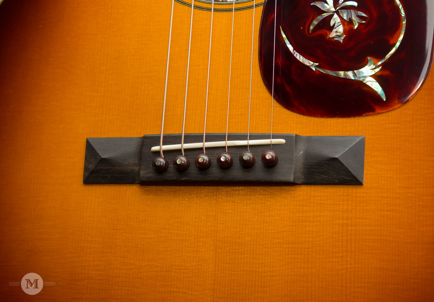 Collings Guitars - 2004 000-42 Baaa G - Used