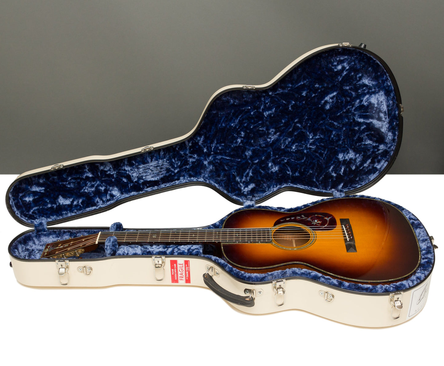 Collings Guitars - 2004 000-42 Baaa G - Used