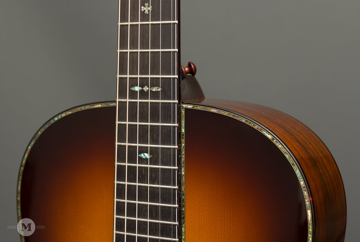 Collings Guitars - 2004 000-42 Baaa G - Used