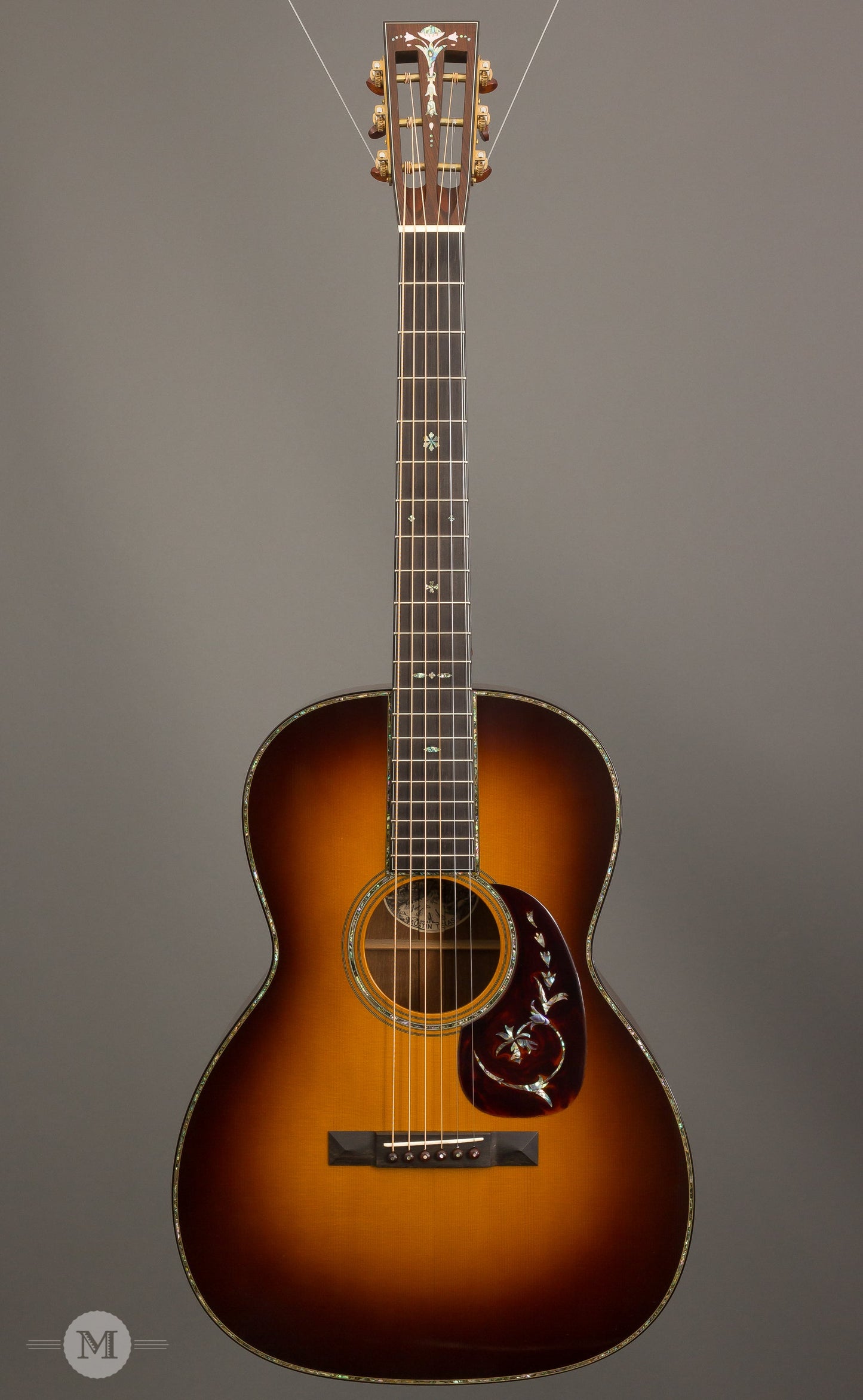 Collings Guitars - 2004 000-42 Baaa G - Used