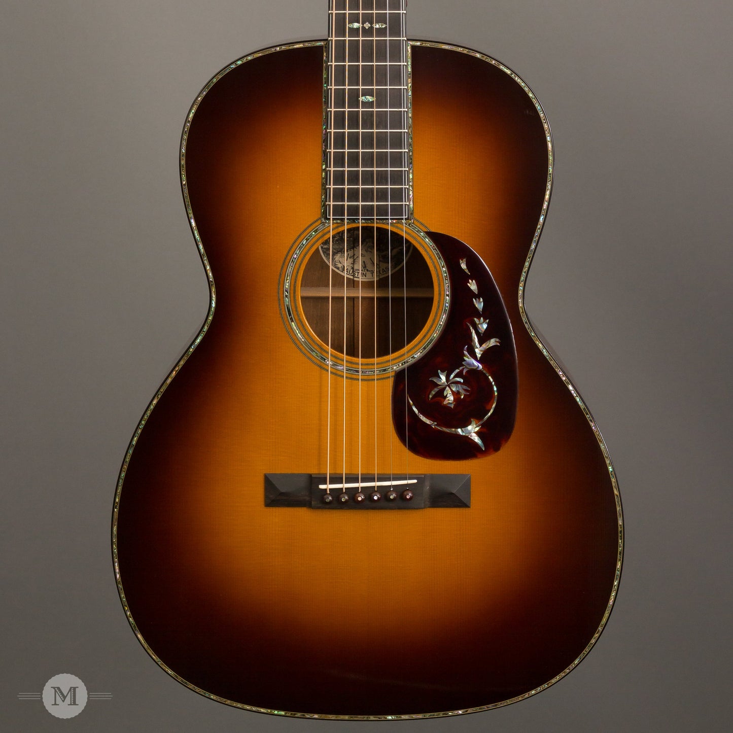 Collings Guitars - 2004 000-42 Baaa G - Used