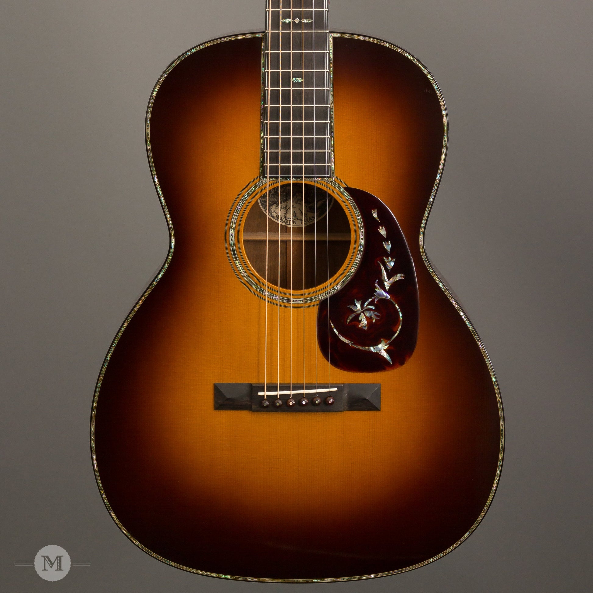Collings Guitars - 2004 000-42 Baaa G - Used