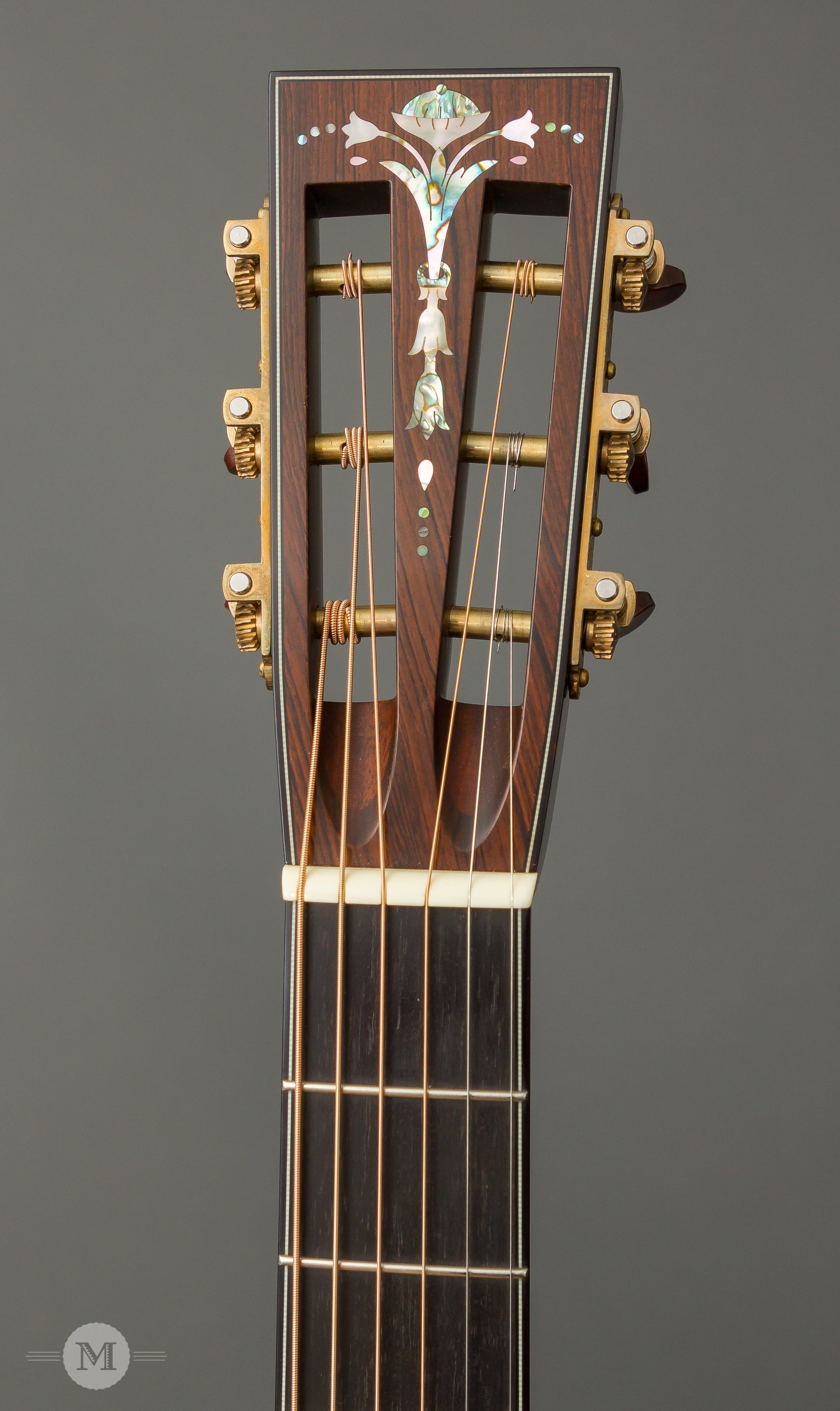 Collings Guitars - 2004 000-42 Baaa G - Used