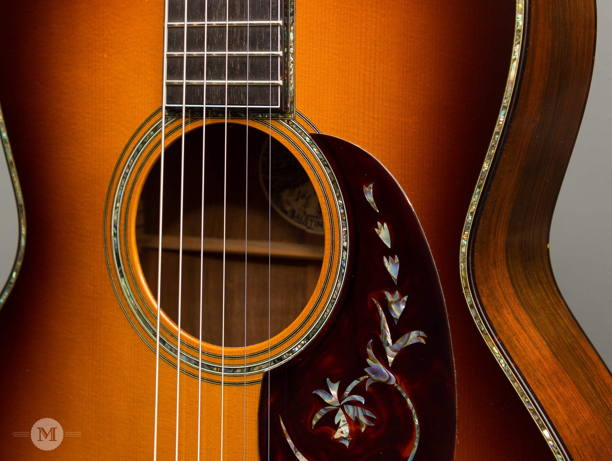 Collings Guitars - 2004 000-42 Baaa G - Used