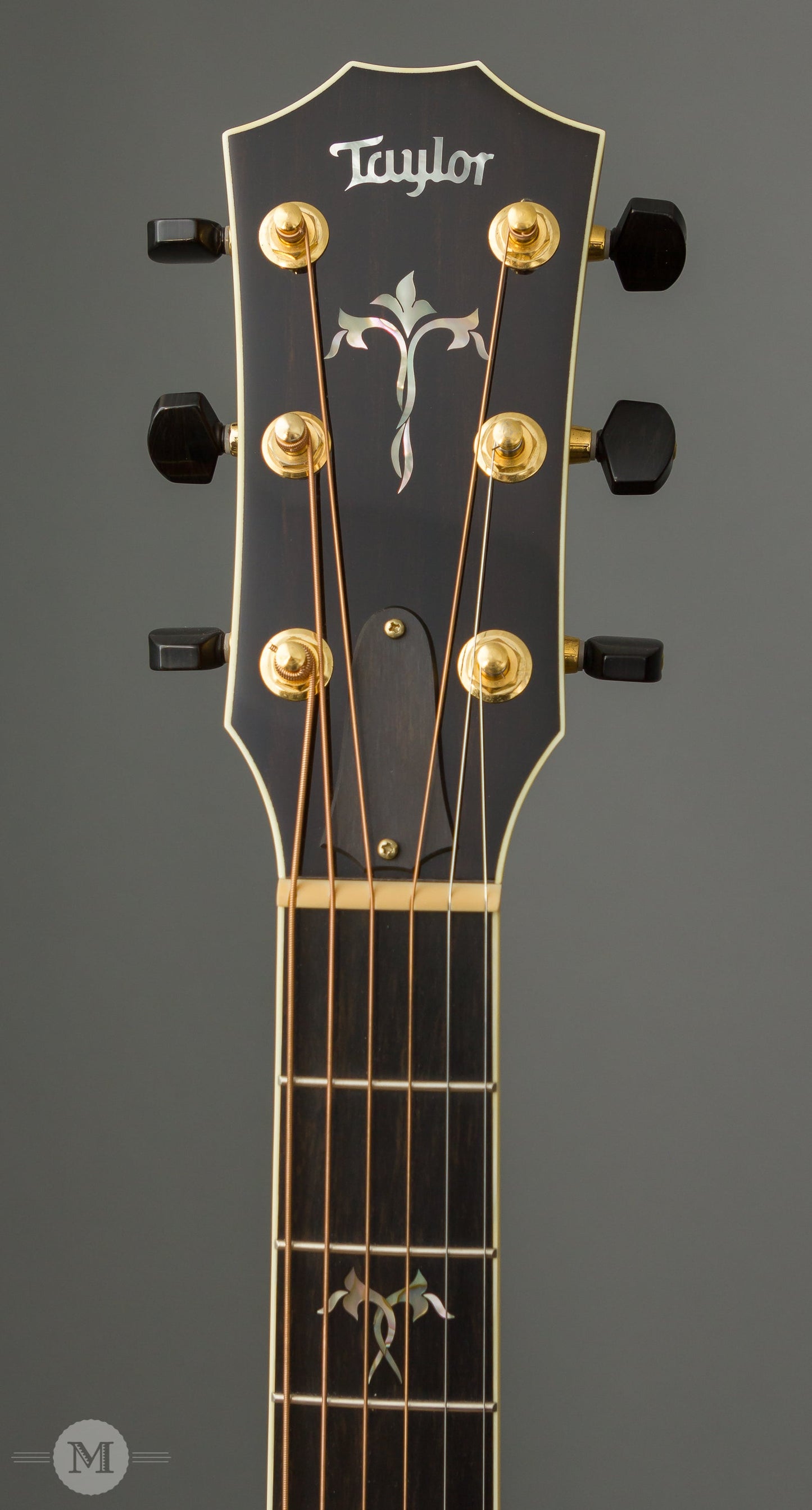 Taylor Acoustic Guitars - 2004 910-L7 Brazilian - Used