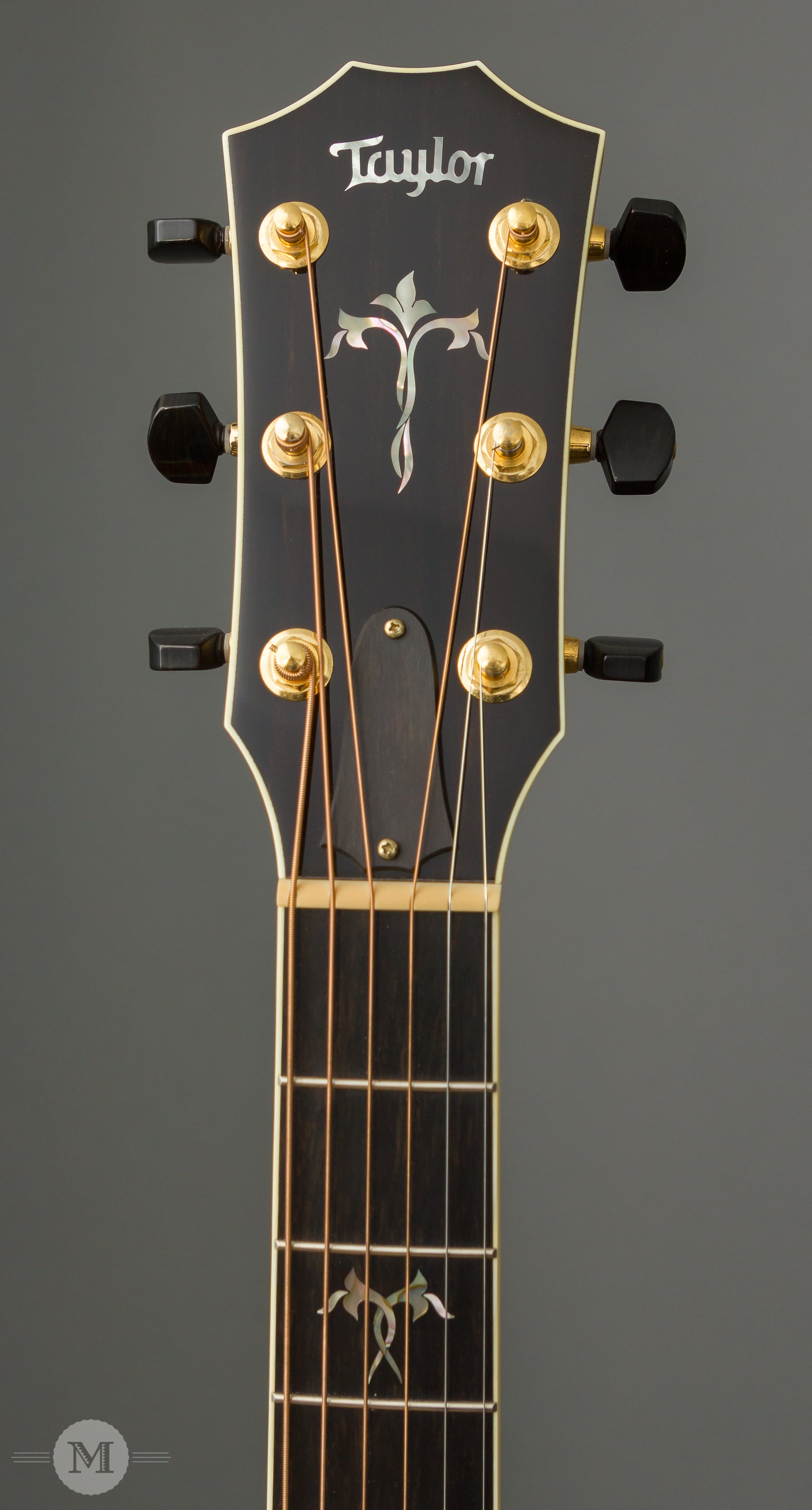 Taylor Acoustic Guitars - 2004 910-L7 Brazilian - Used