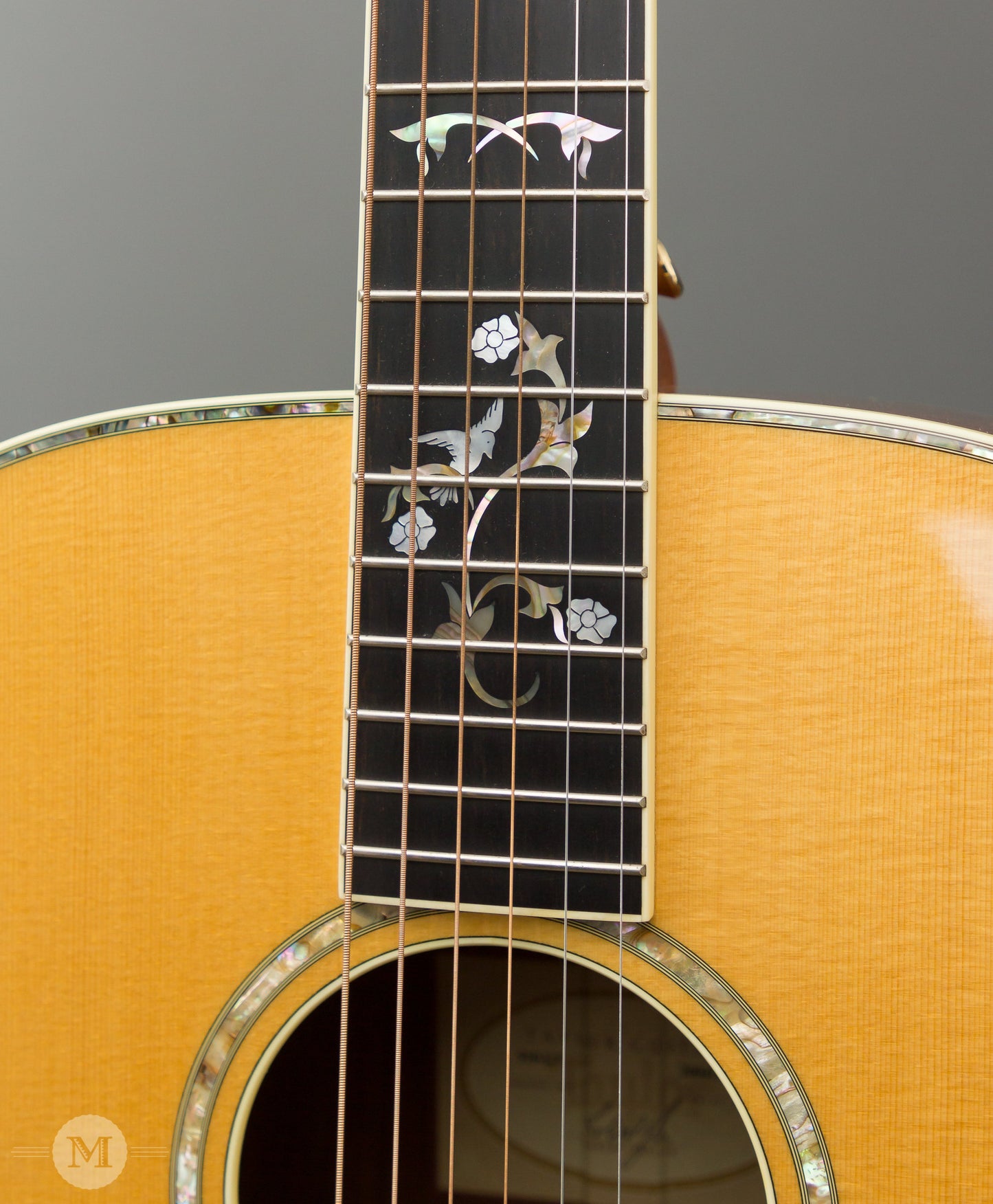 Taylor Acoustic Guitars - 2004 910-L7 Brazilian - Used