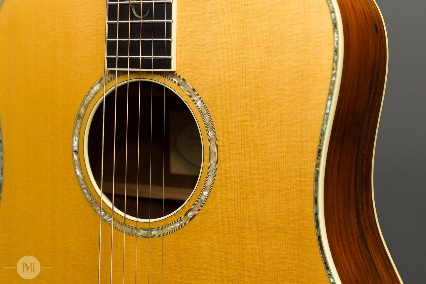 Taylor Acoustic Guitars - 2004 910-L7 Brazilian - Used