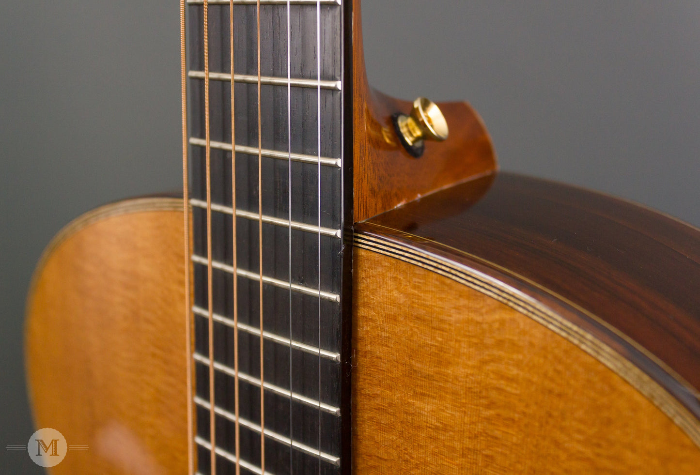 McAlister Guitars - 2004 C-173 - Used