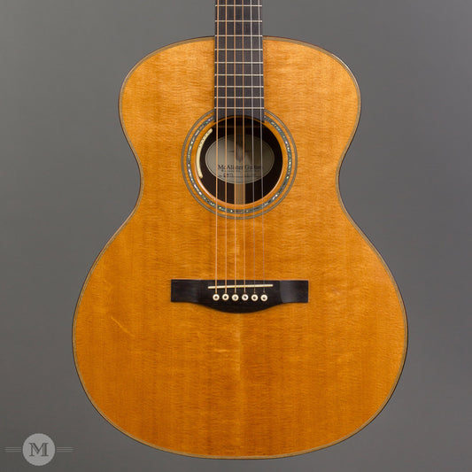 McAlister Guitars - 2004 C-173 - Used