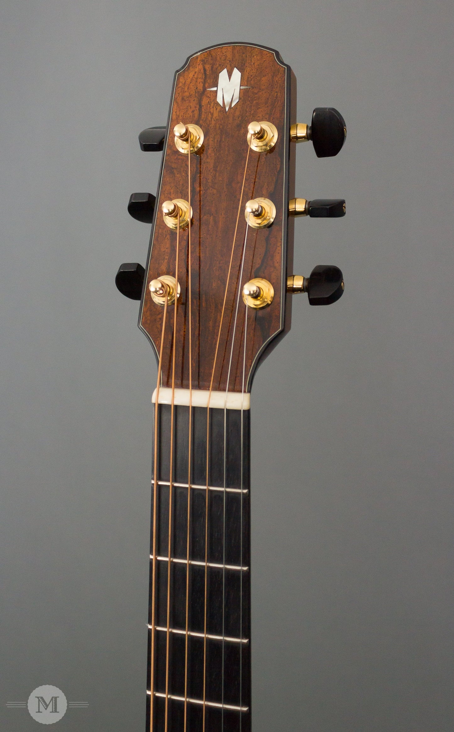 McAlister Guitars - 2004 C-173 - Used