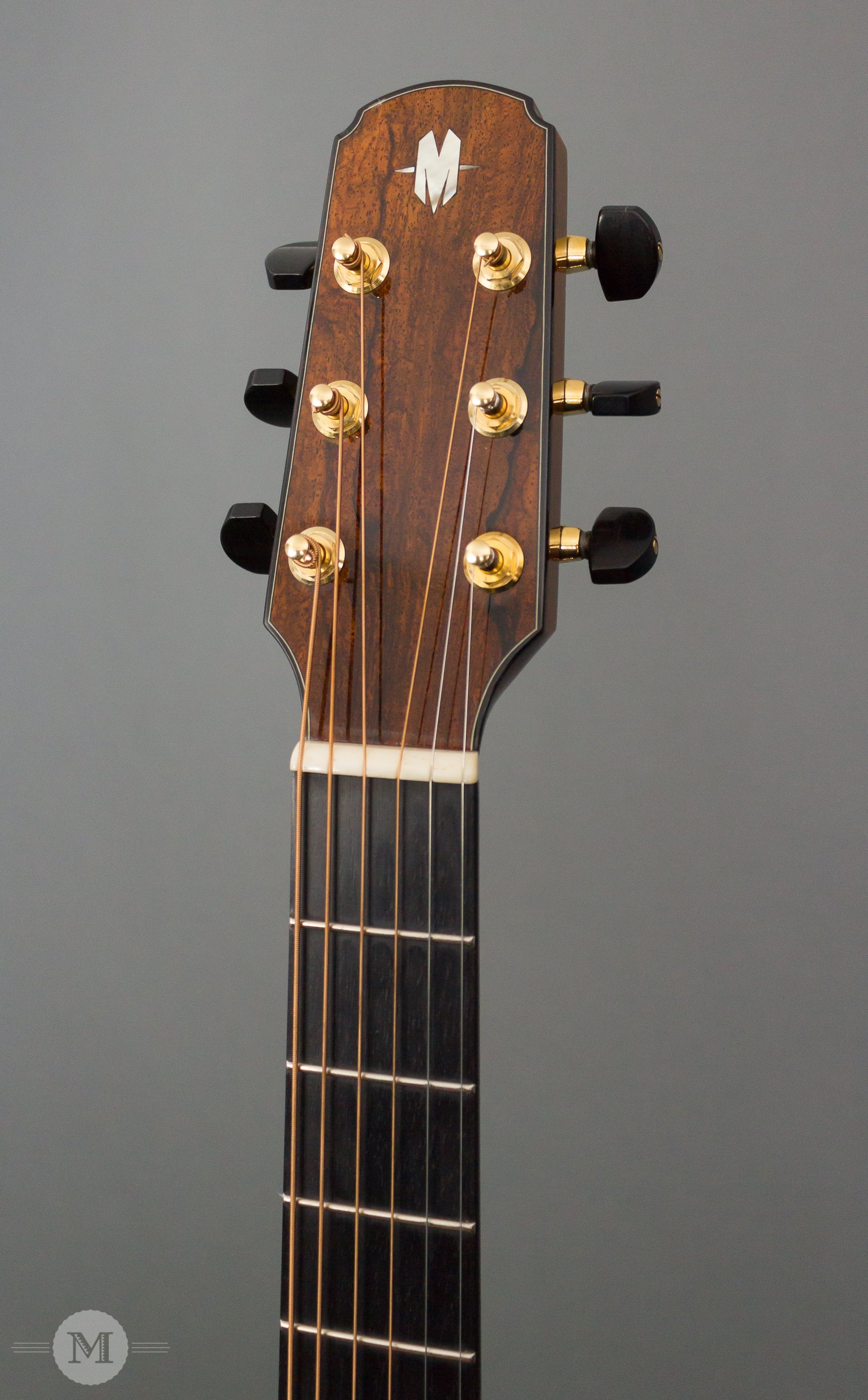 McAlister Guitars - 2004 C-173 - Used