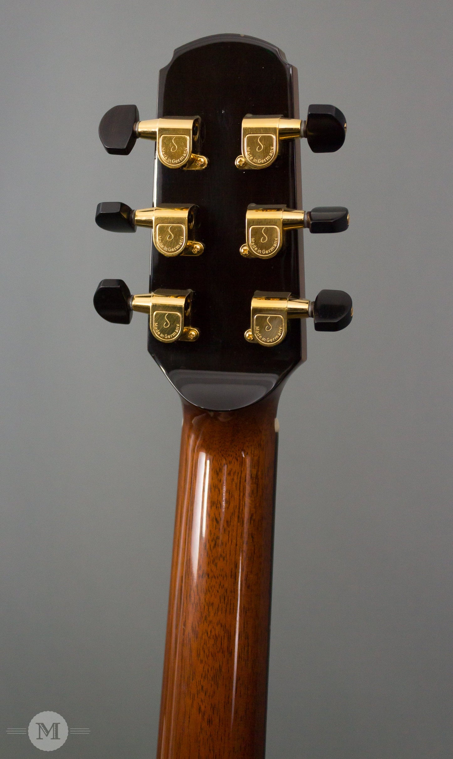 McAlister Guitars - 2004 C-173 - Used