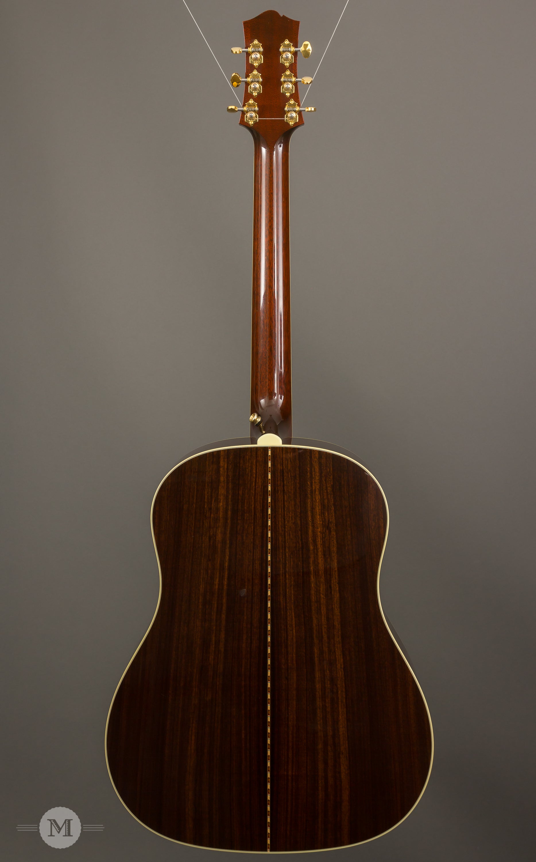 Collings Guitars - 2004 CJ41 A SB - Used