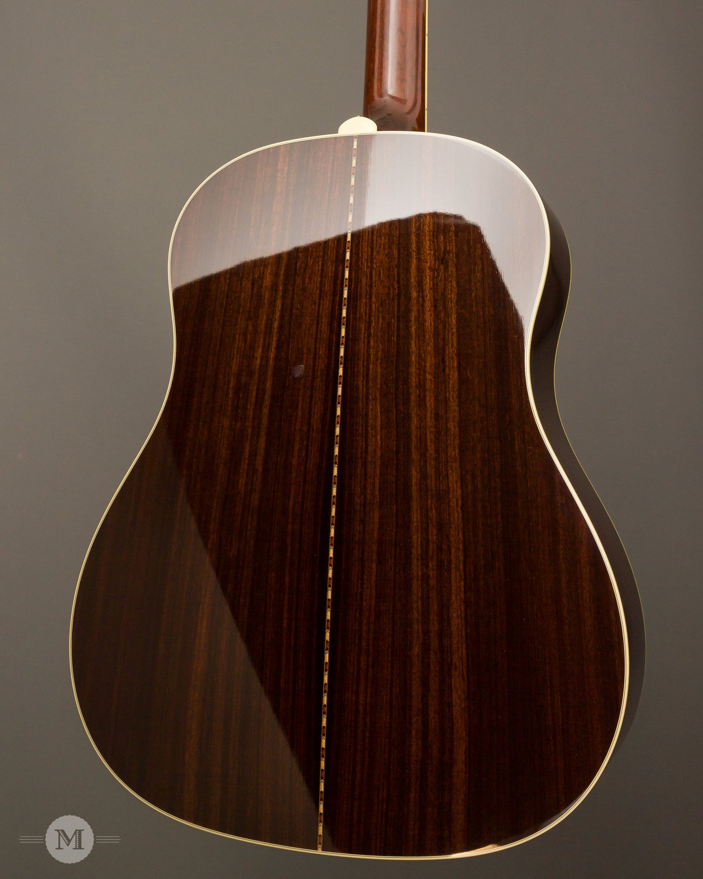 Collings Guitars - 2004 CJ41 A SB - Used