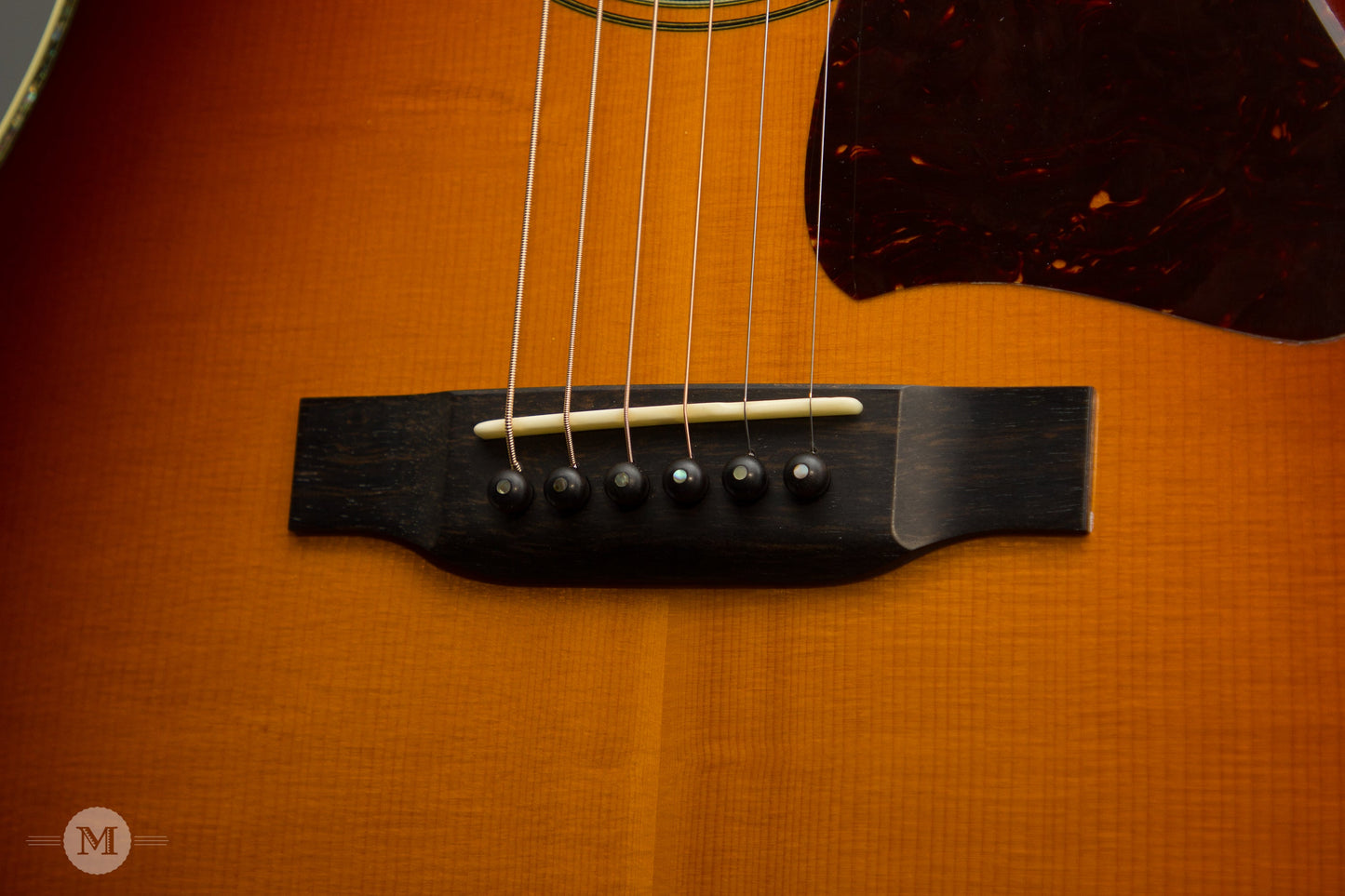 Collings Guitars - 2004 CJ41 A SB - Used