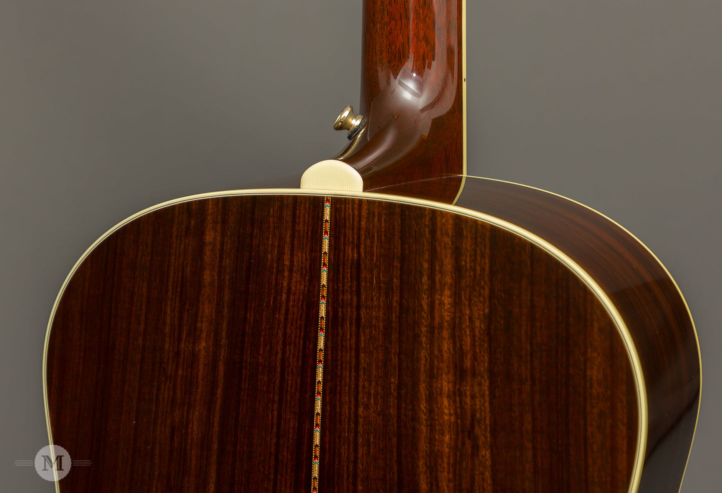 Collings Guitars - 2004 CJ41 A SB - Used