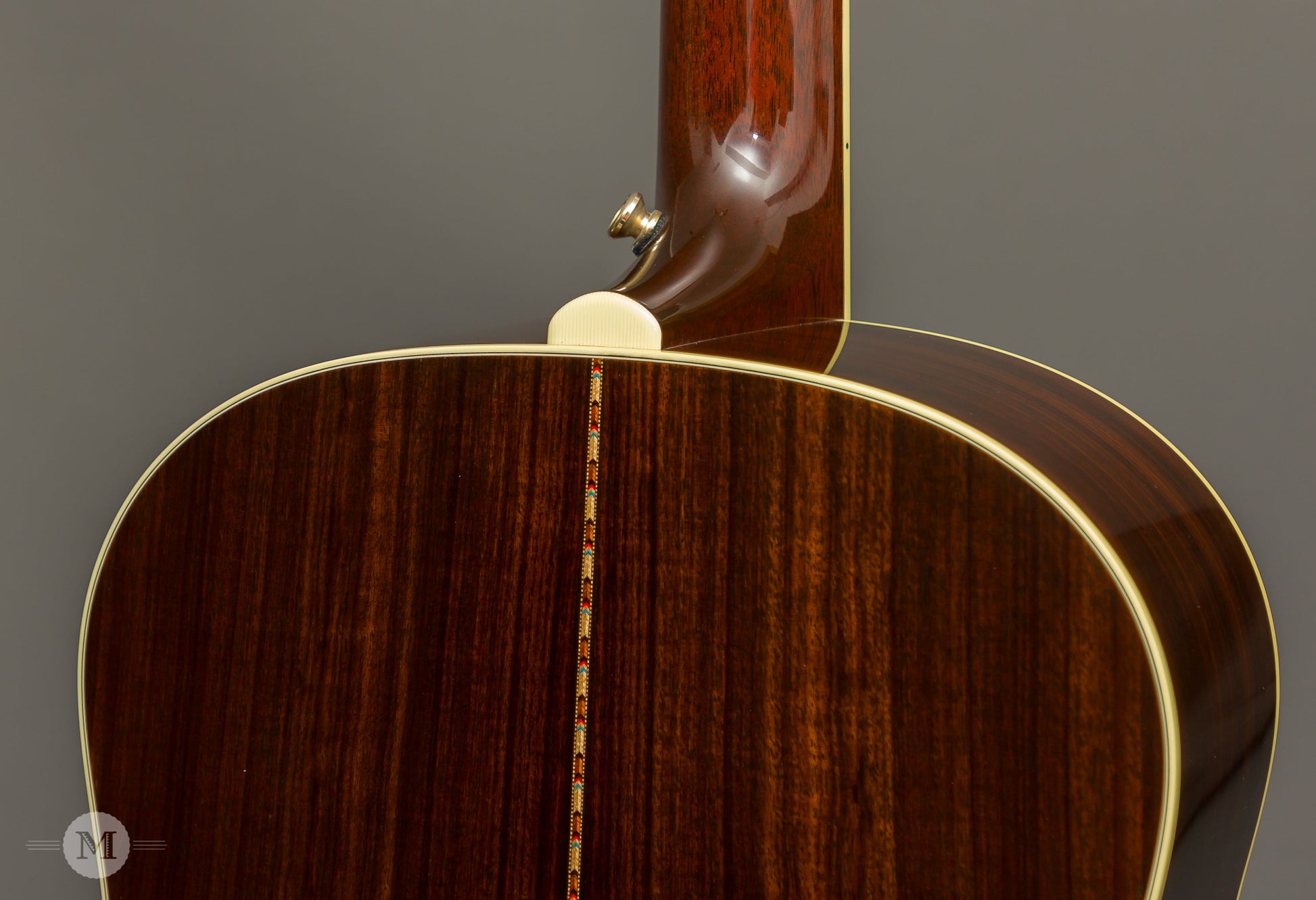 Collings Guitars - 2004 CJ41 A SB - Used