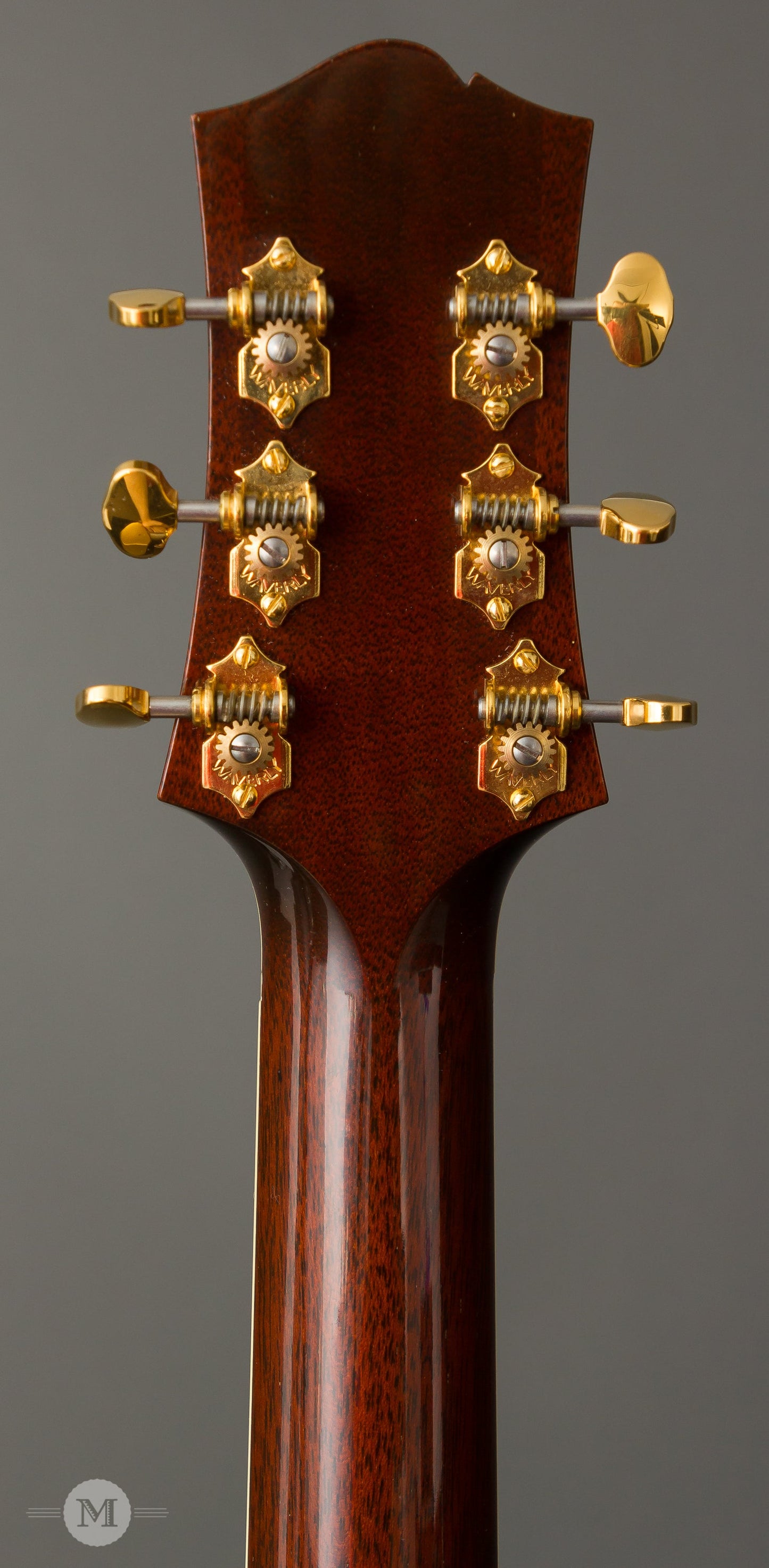 Collings Guitars - 2004 CJ41 A SB - Used