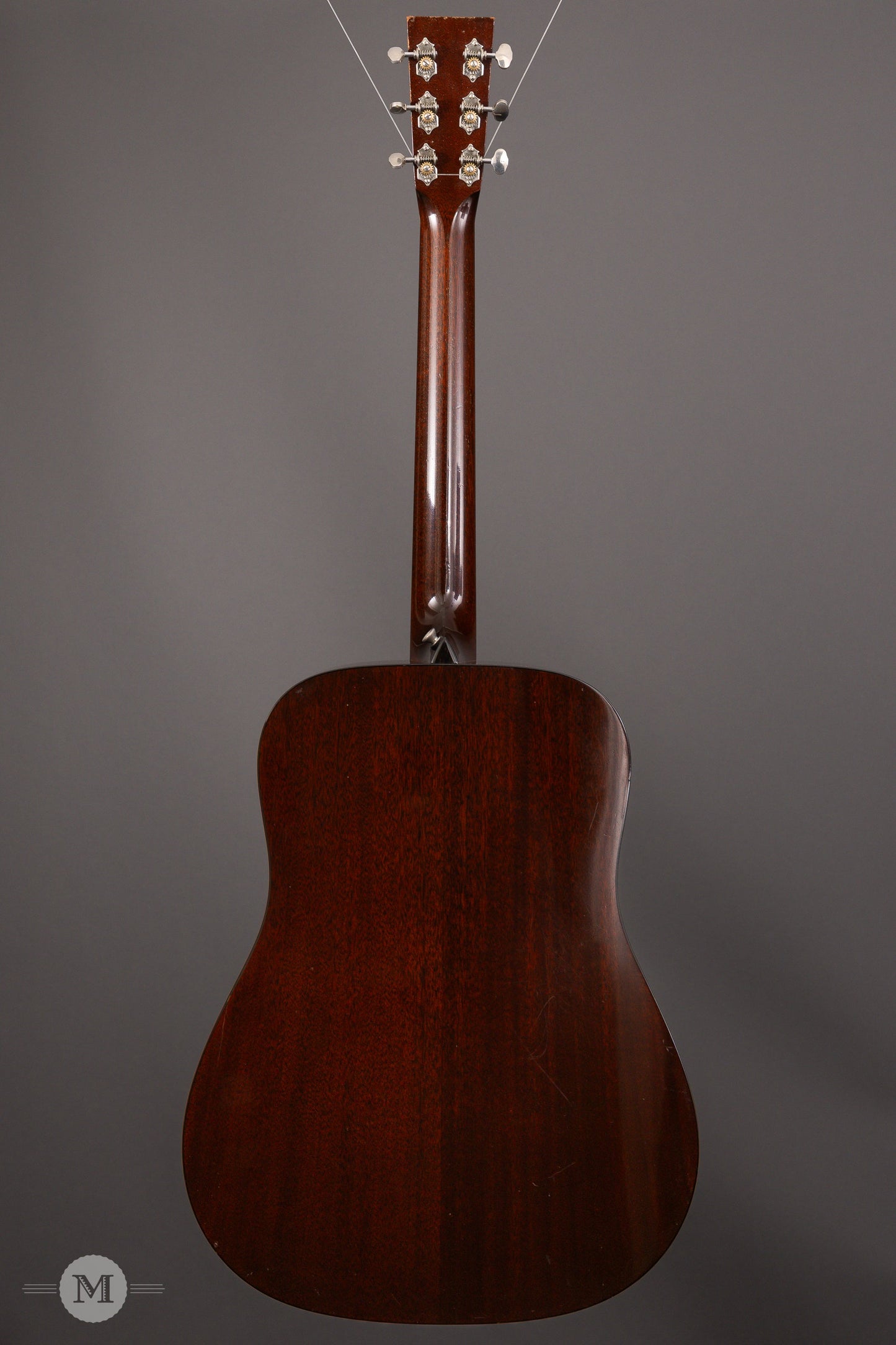 Collings Guitars - 2004 D1A - Used with Calton Case