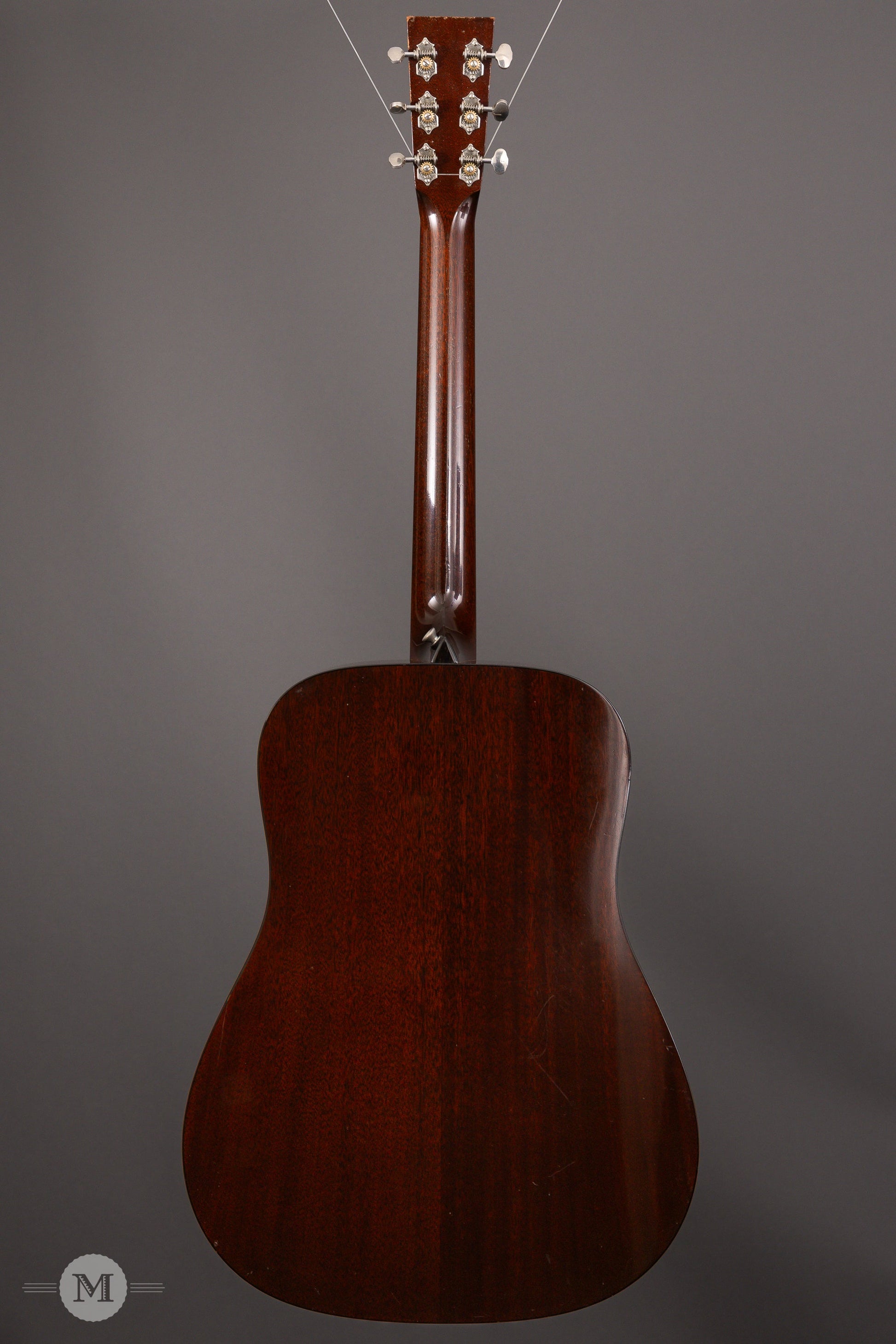 Collings Guitars - 2004 D1A - Used with Calton Case