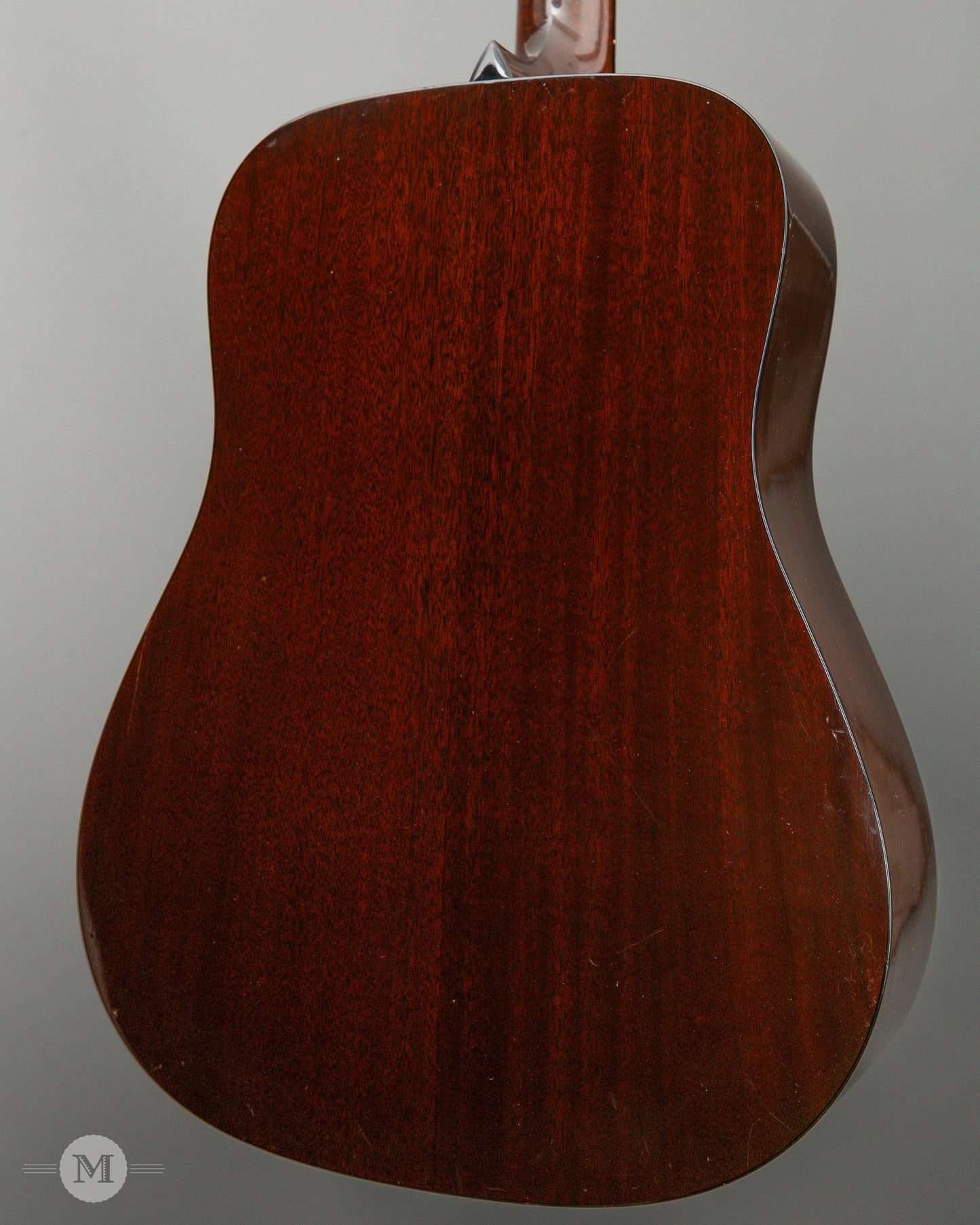 Collings Guitars - 2004 D1A - Used with Calton Case