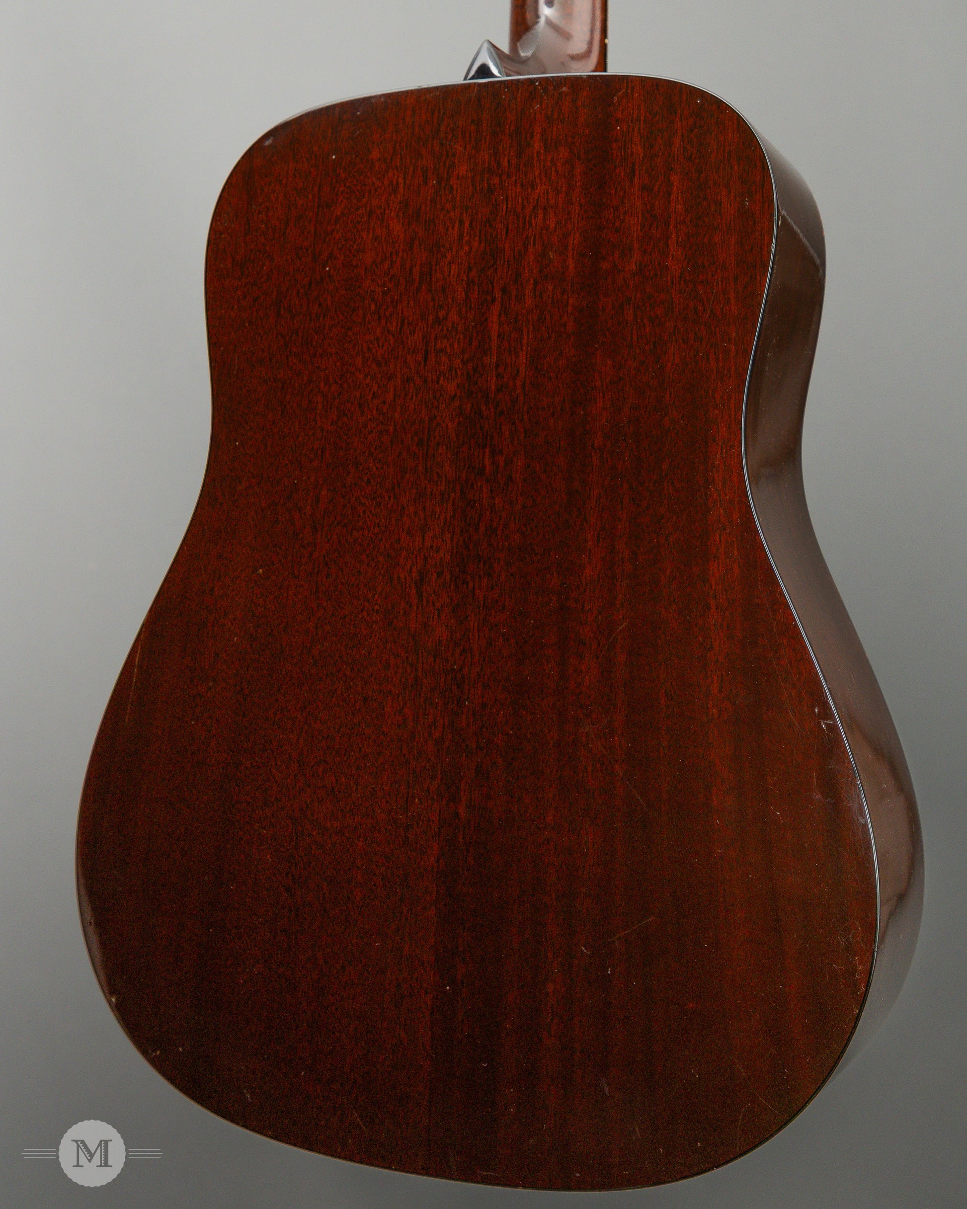 Collings Guitars - 2004 D1A - Used with Calton Case