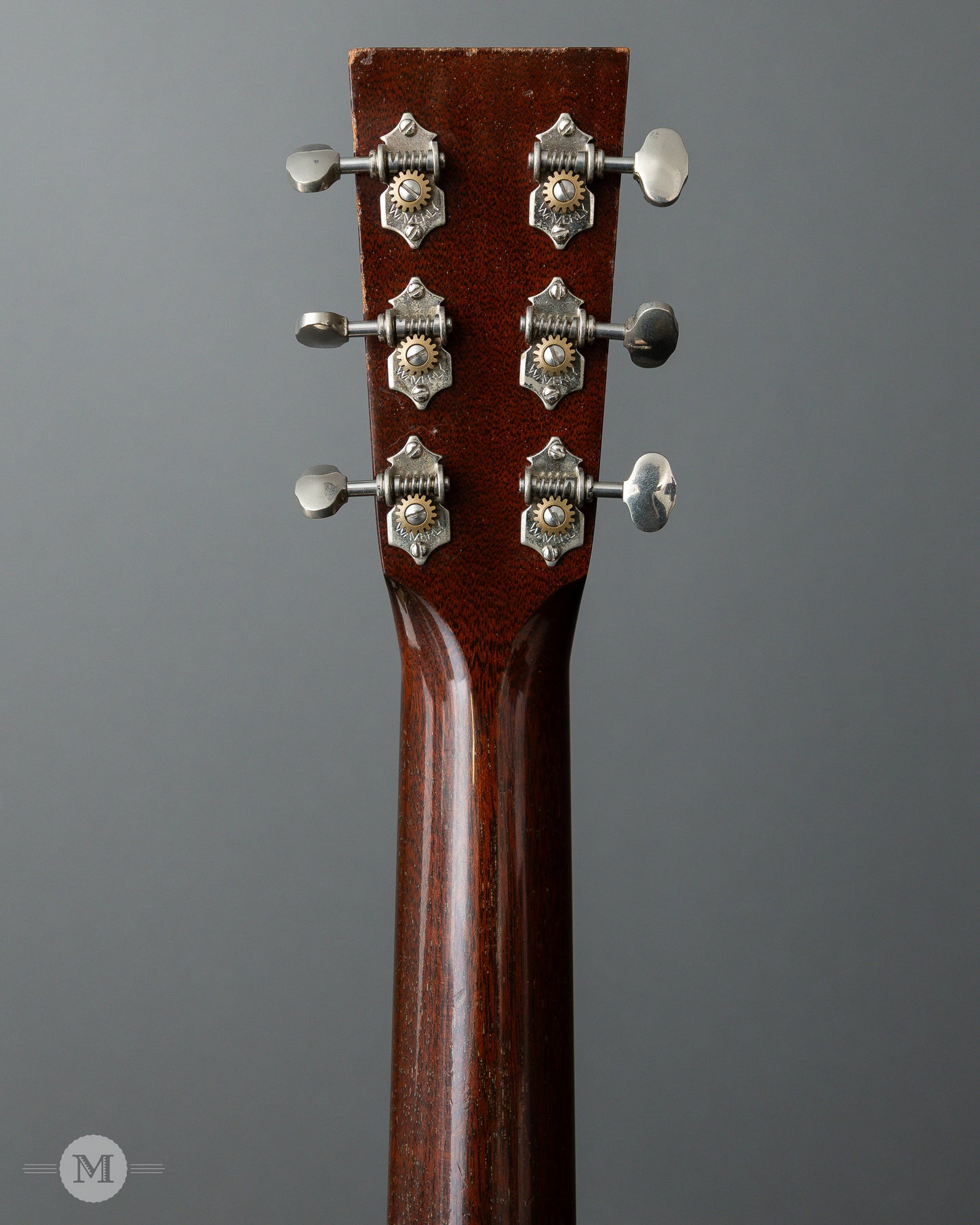 Collings Guitars - 2004 D1A - Used with Calton Case