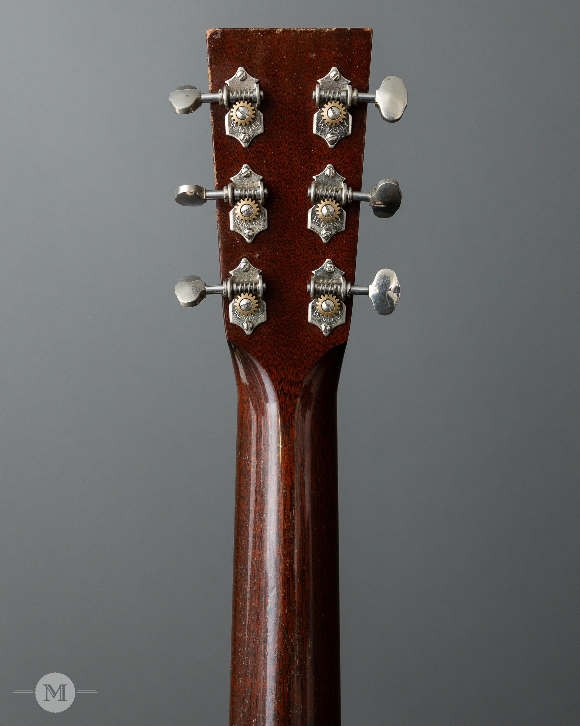 Collings Guitars - 2004 D1A - Used with Calton Case