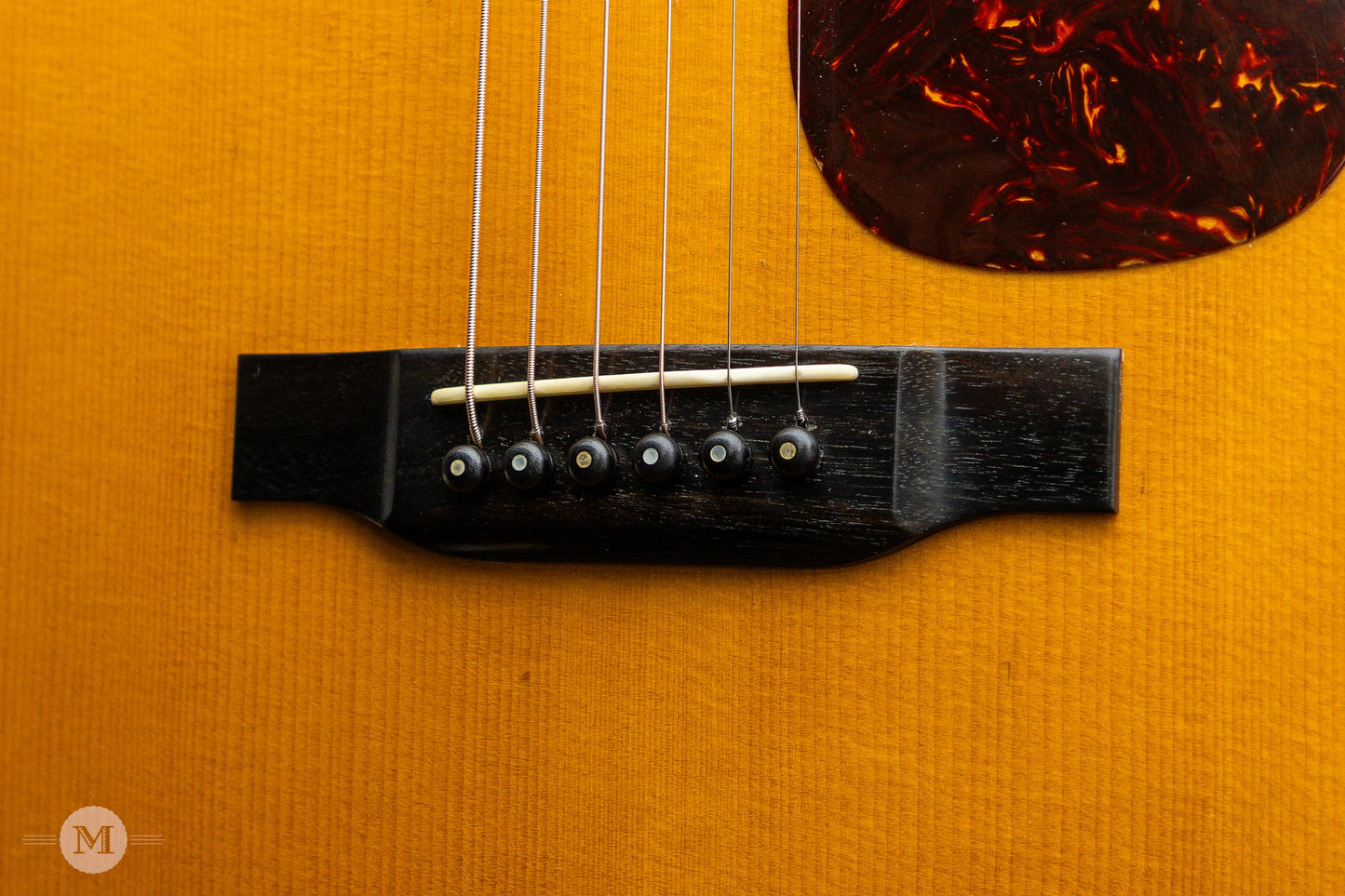 Collings Guitars - 2004 D1A - Used with Calton Case
