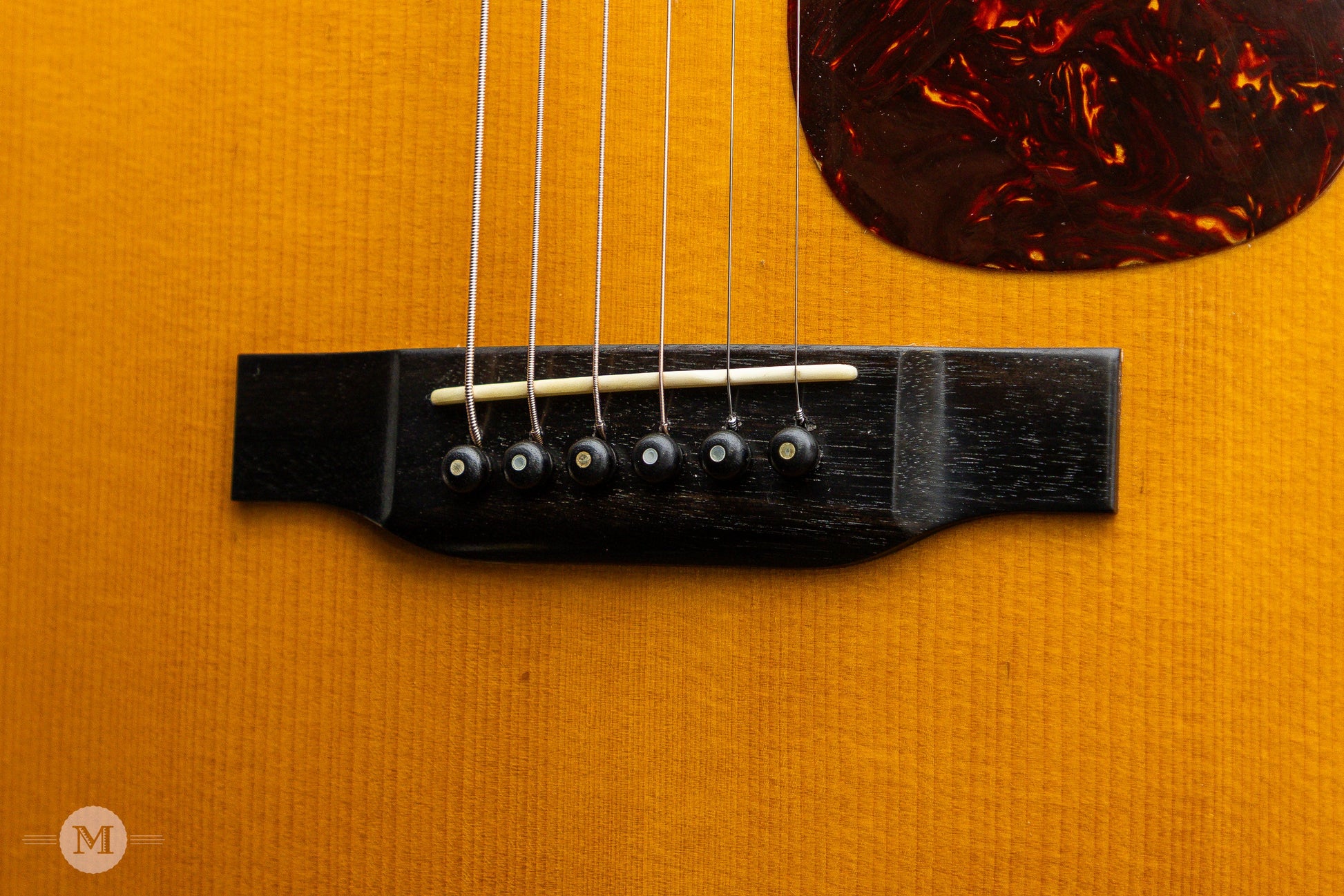 Collings Guitars - 2004 D1A - Used with Calton Case