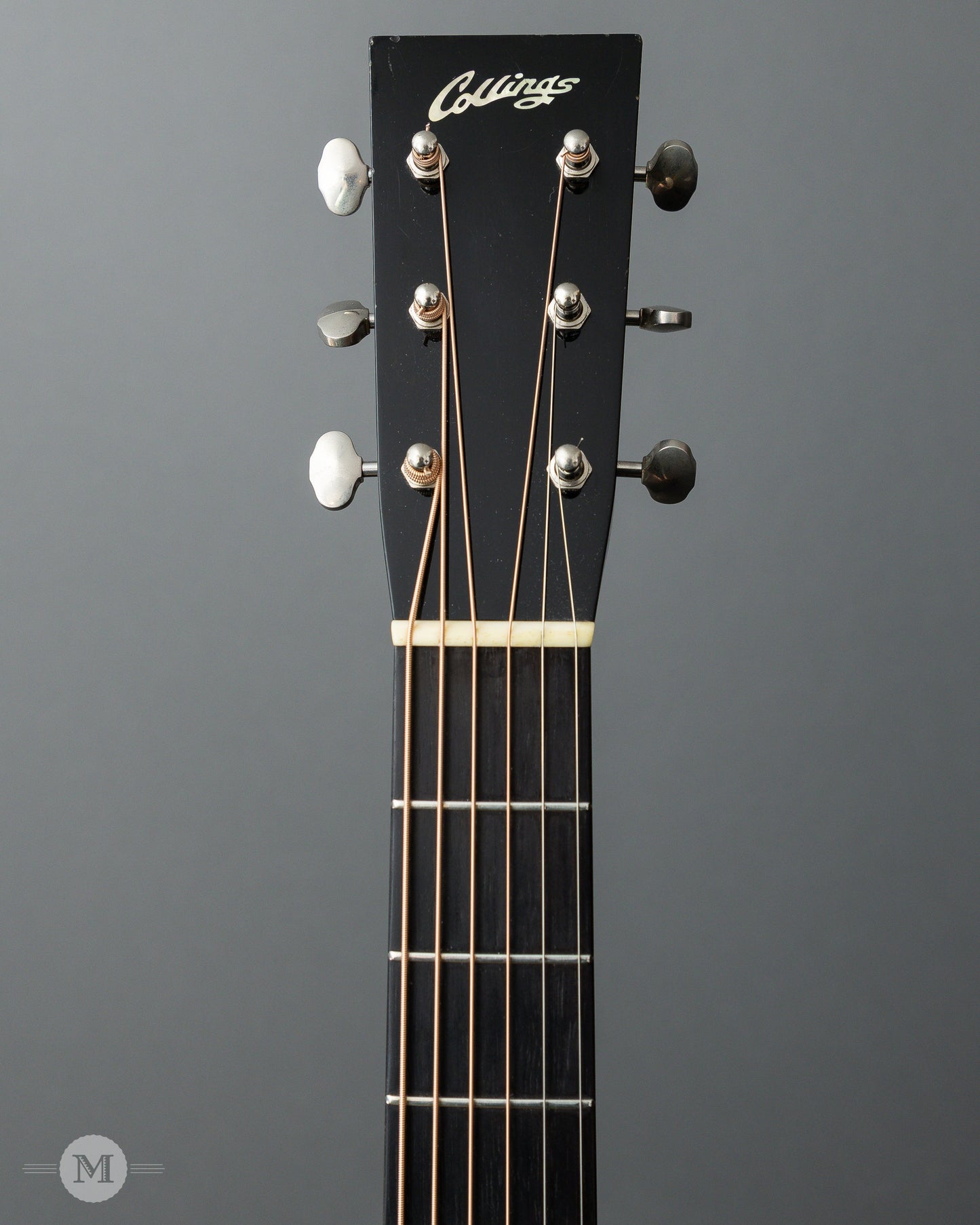 Collings Guitars - 2004 D1A - Used with Calton Case