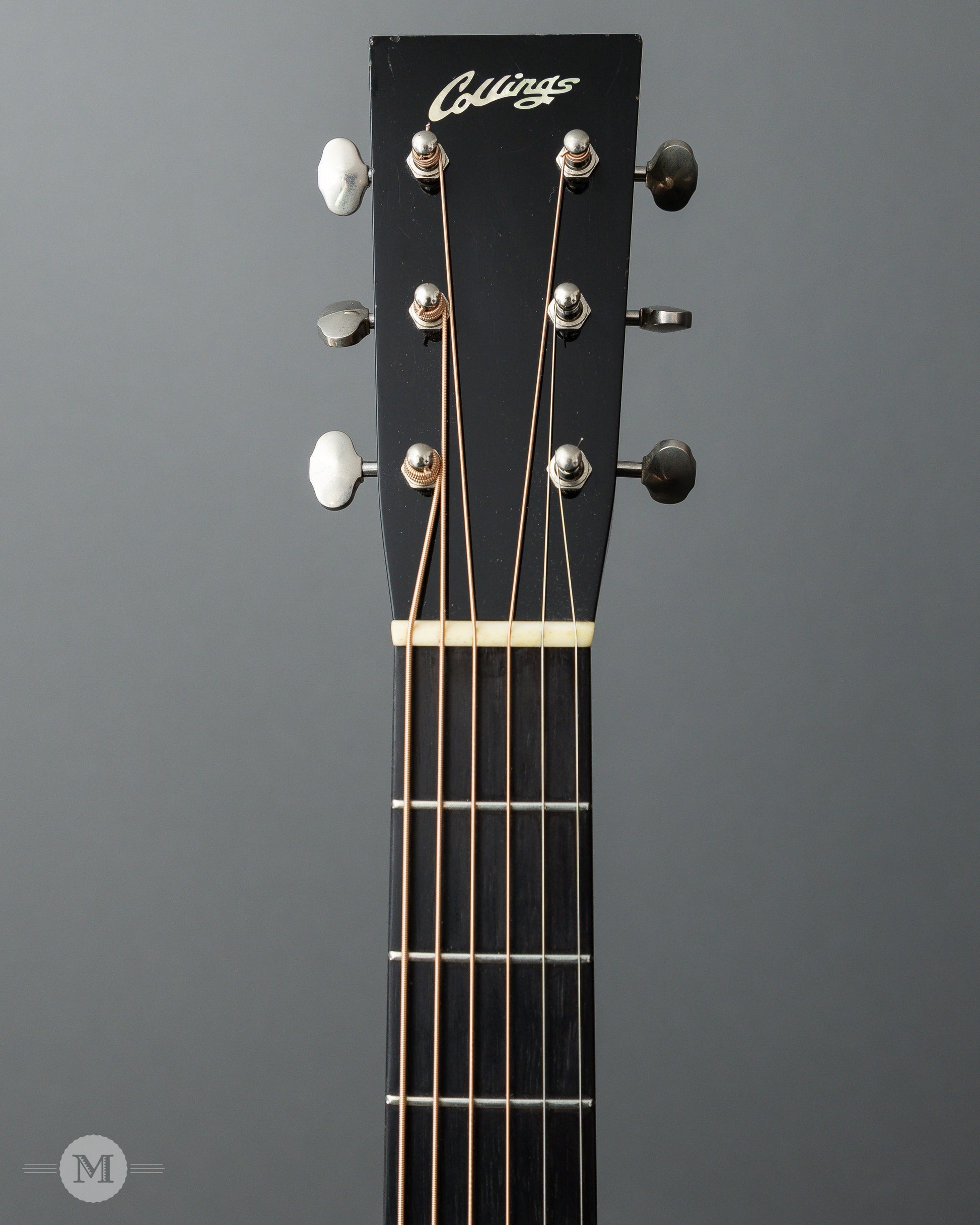 Collings Guitars - 2004 D1A - Used with Calton Case