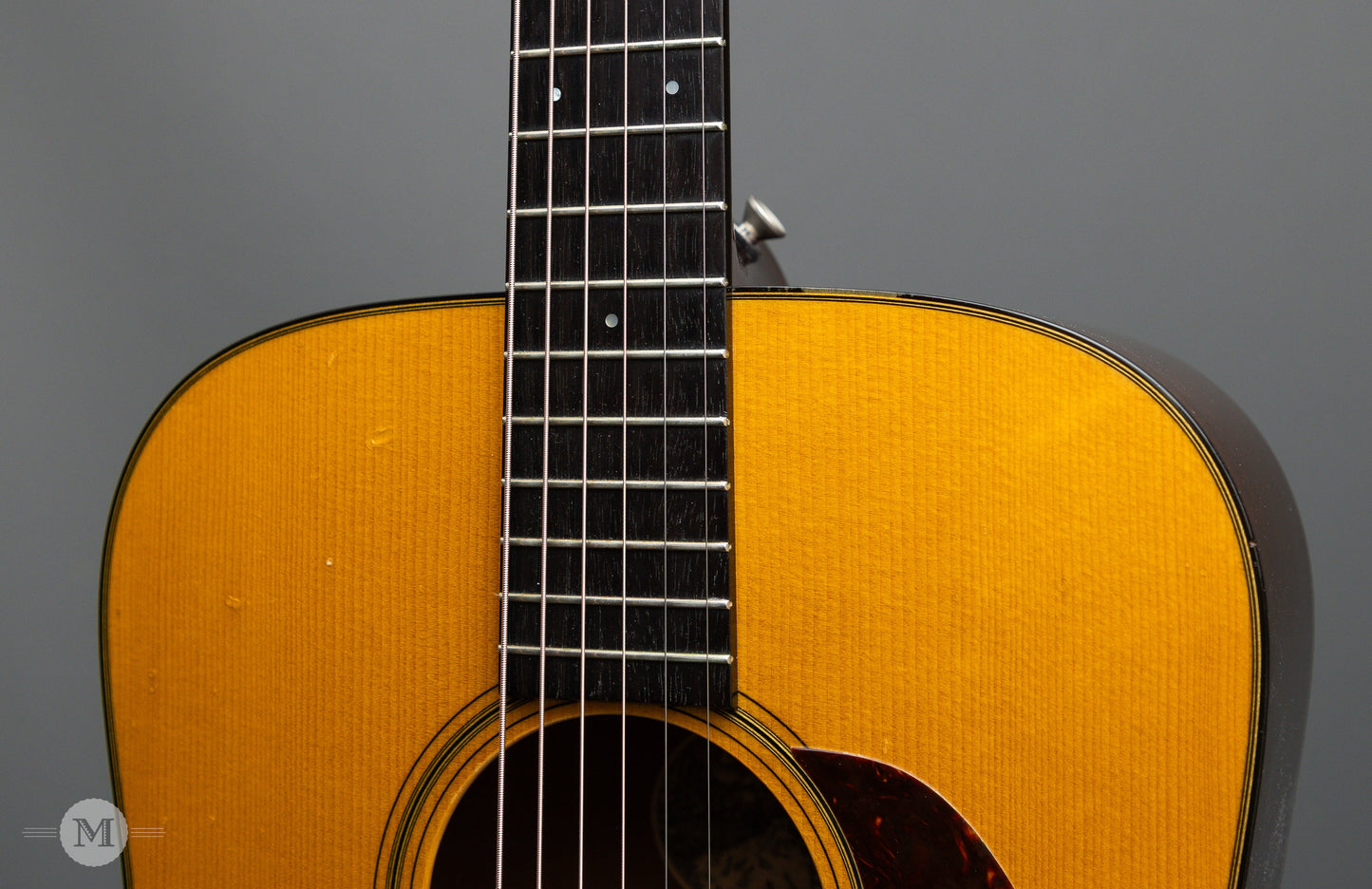 Collings Guitars - 2004 D1A - Used with Calton Case