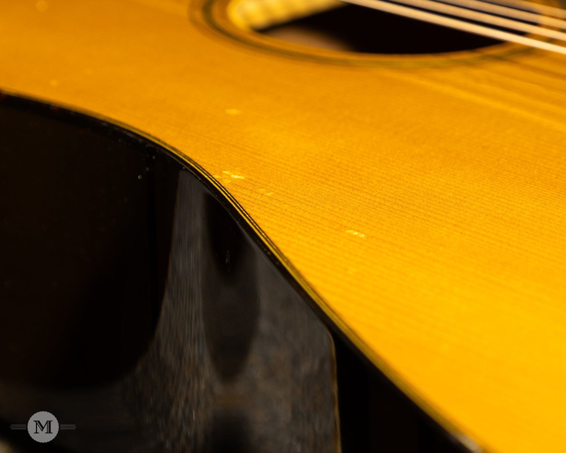 Collings Guitars - 2004 D1A - Used with Calton Case
