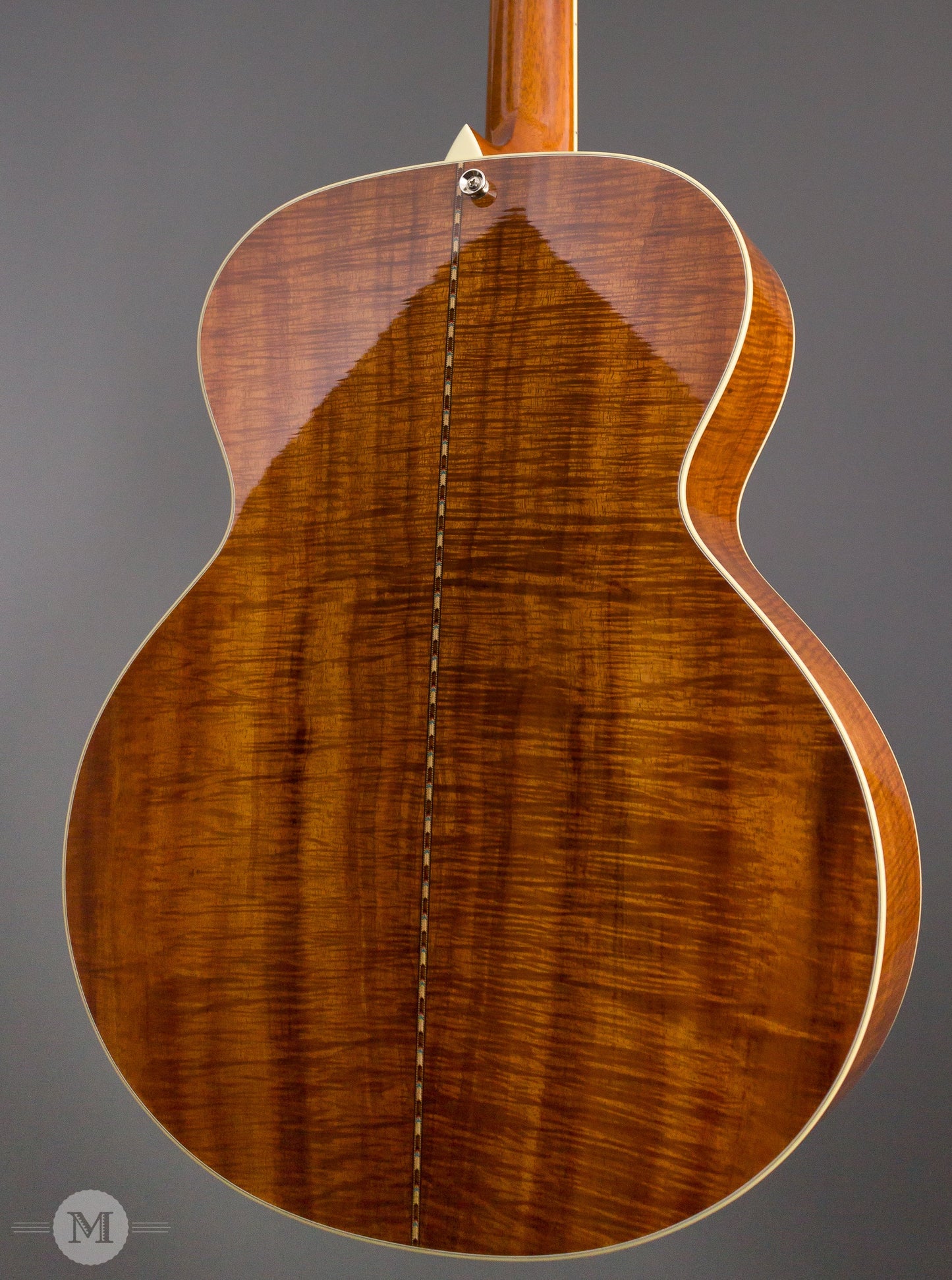 Collings Guitars -  2004 SJ 41 Koa Custom - Used