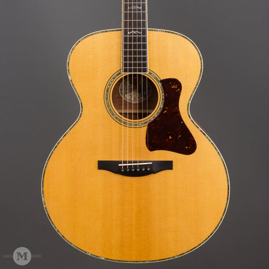 Collings Guitars -  2004 SJ 41 Koa Custom - Used