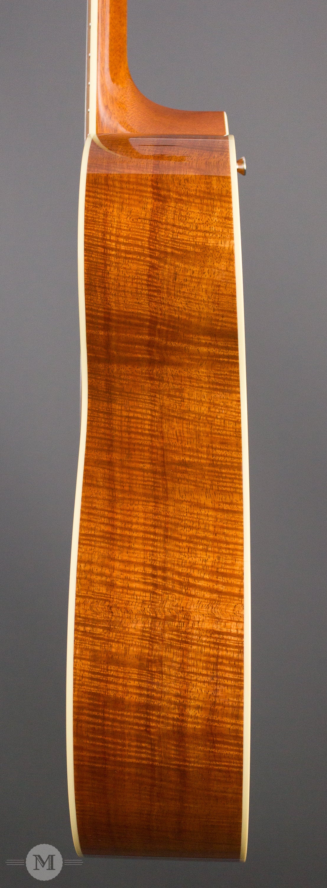 Collings Guitars -  2004 SJ 41 Koa Custom - Used