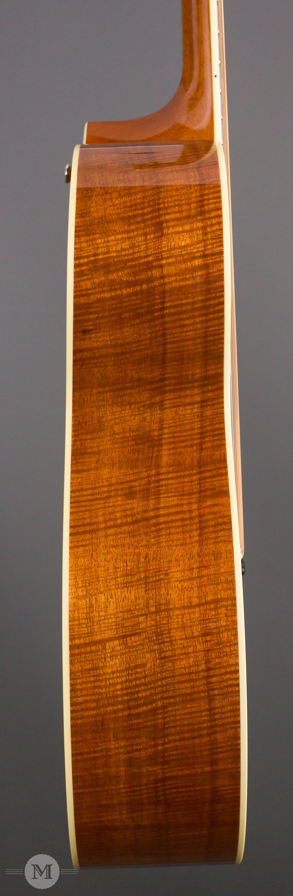 Collings Guitars -  2004 SJ 41 Koa Custom - Used