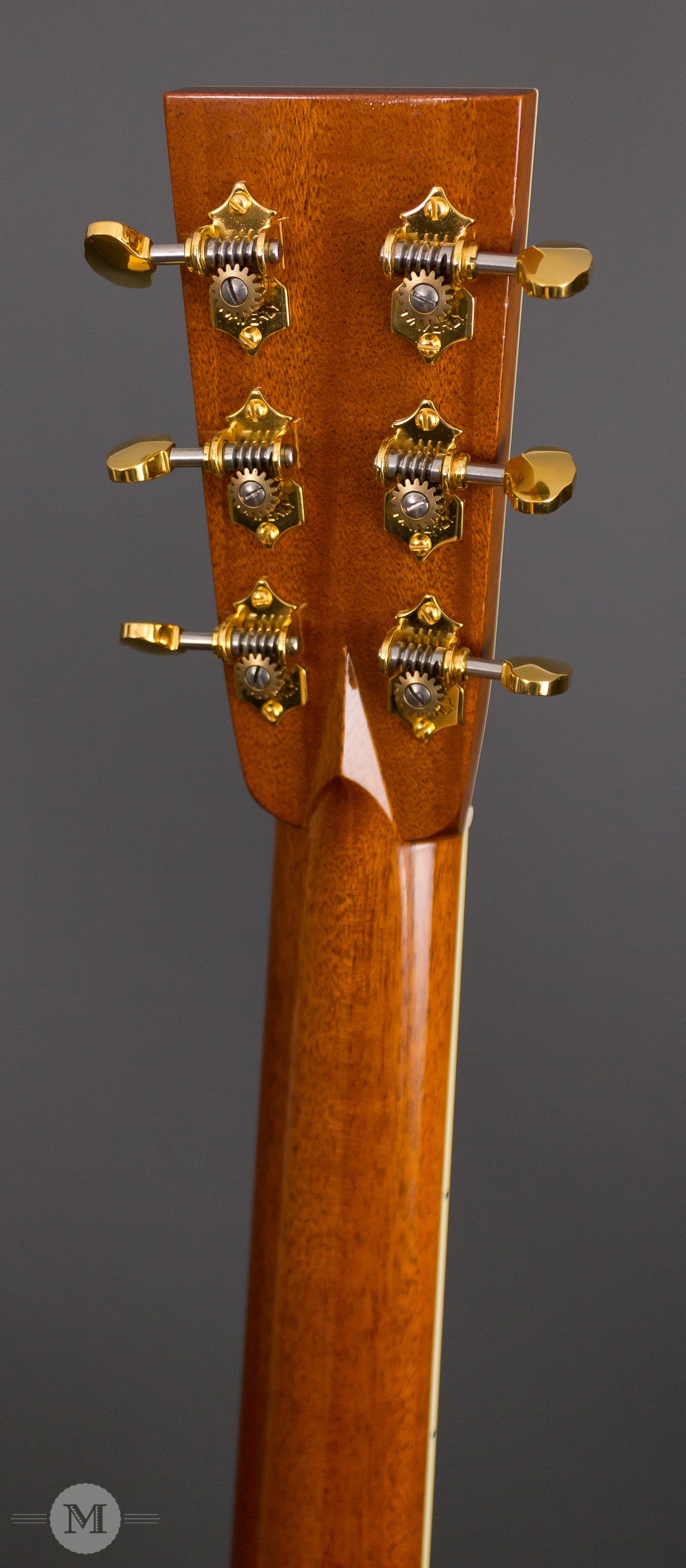 Collings Guitars -  2004 SJ 41 Koa Custom - Used
