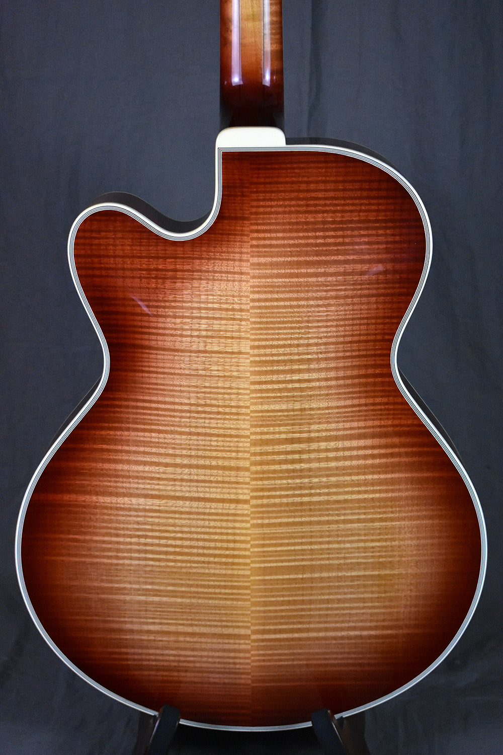 2004 Buscarino Monarch
