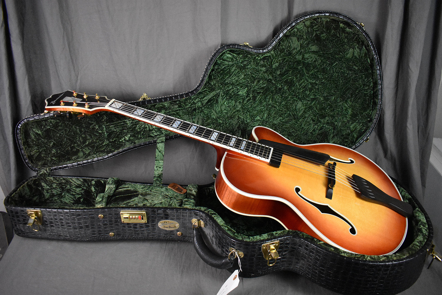 2004 Buscarino Monarch