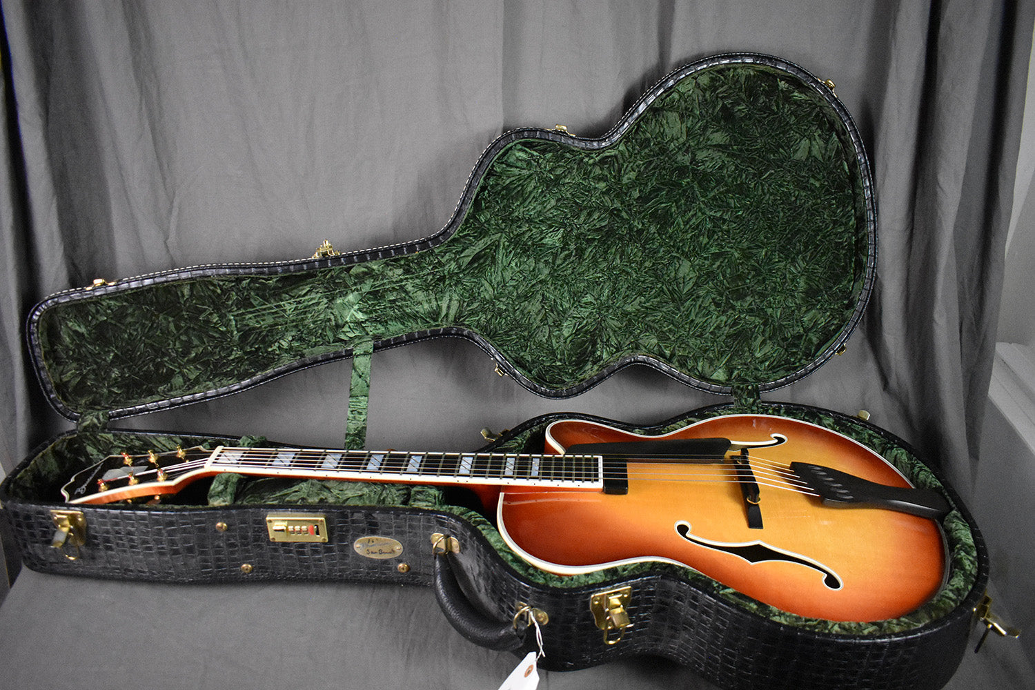 2004 Buscarino Monarch