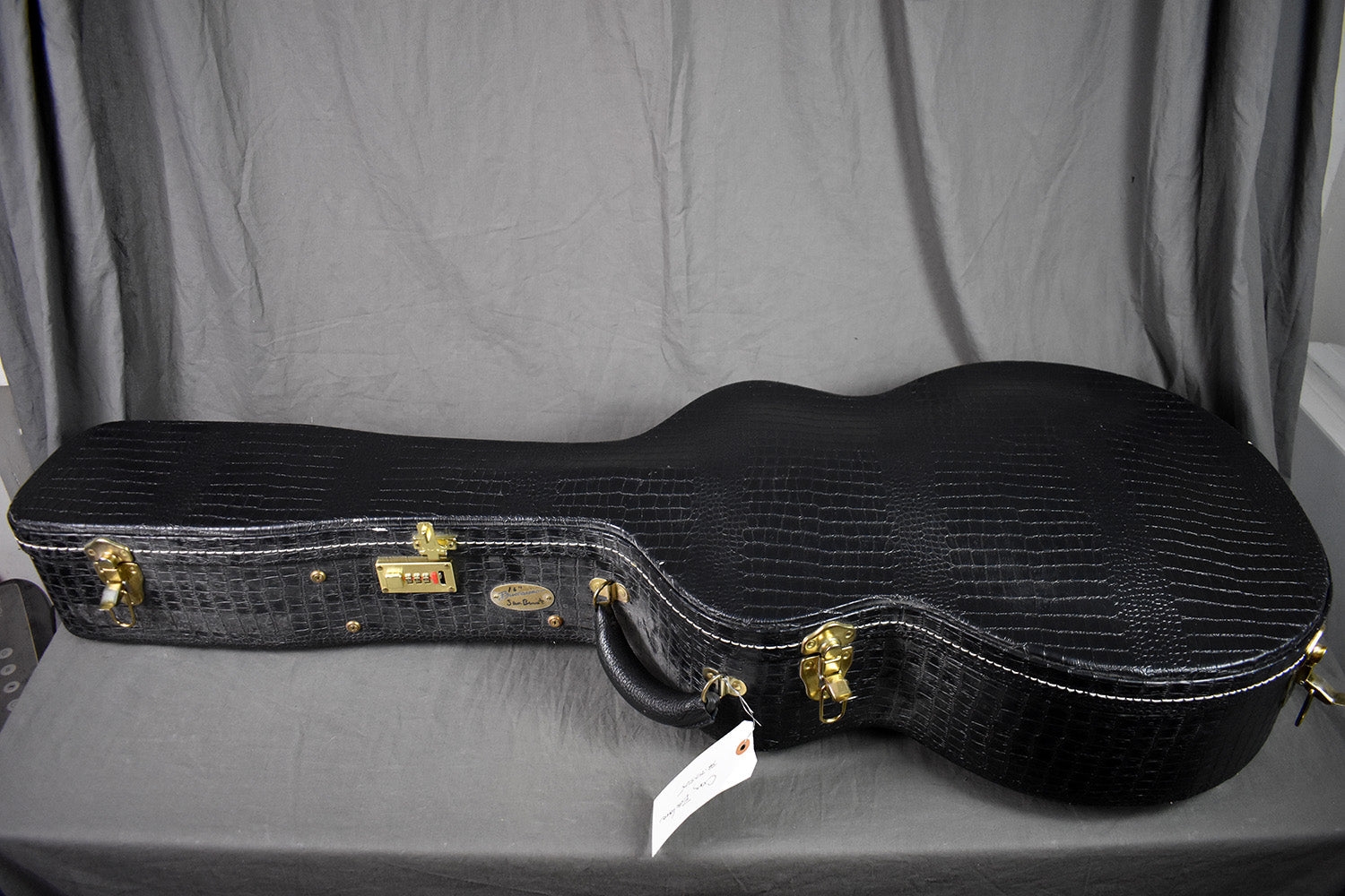 2004 Buscarino Monarch